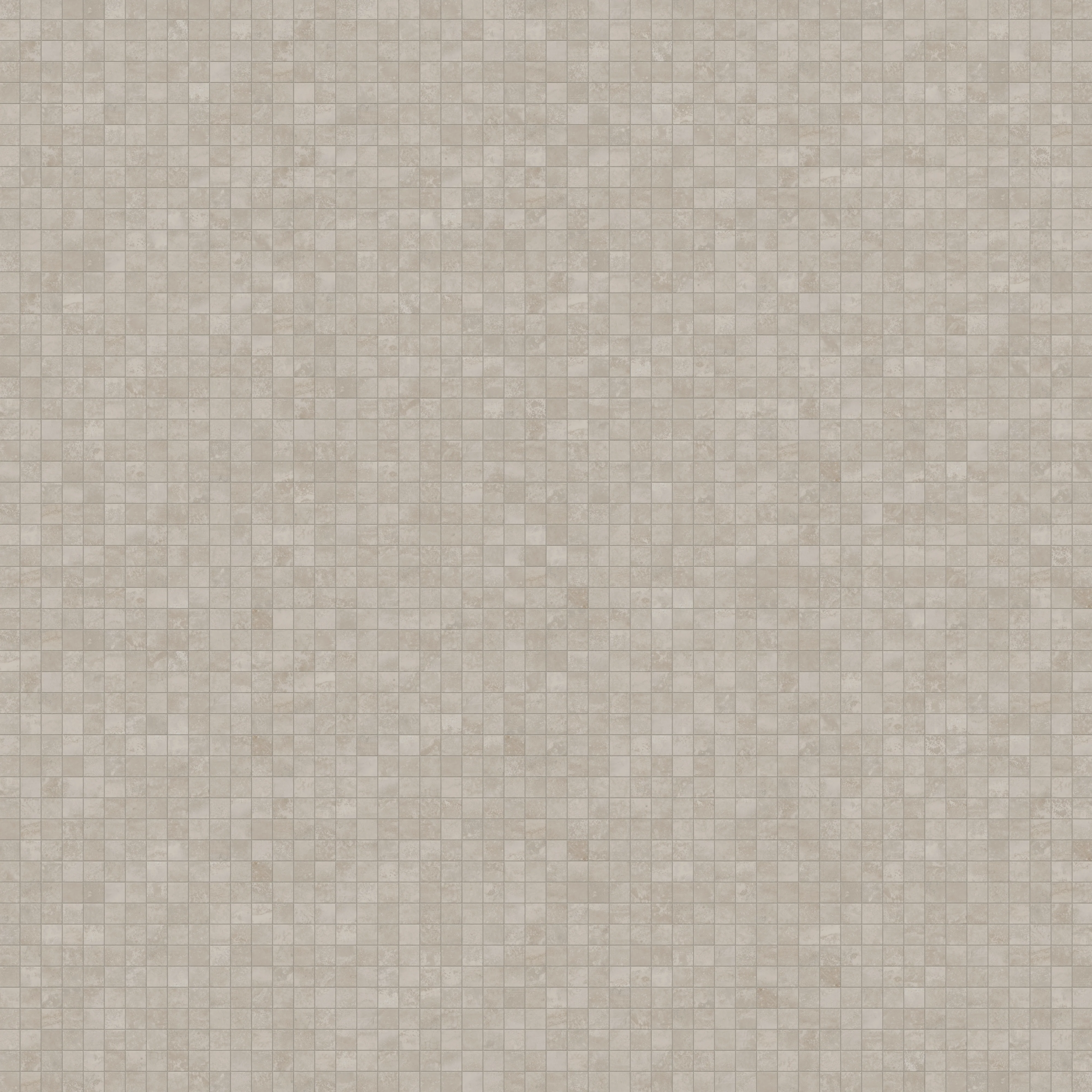 Pierce 2x2 Matte Porcelain Mosaic Tile in Dune - Image 6