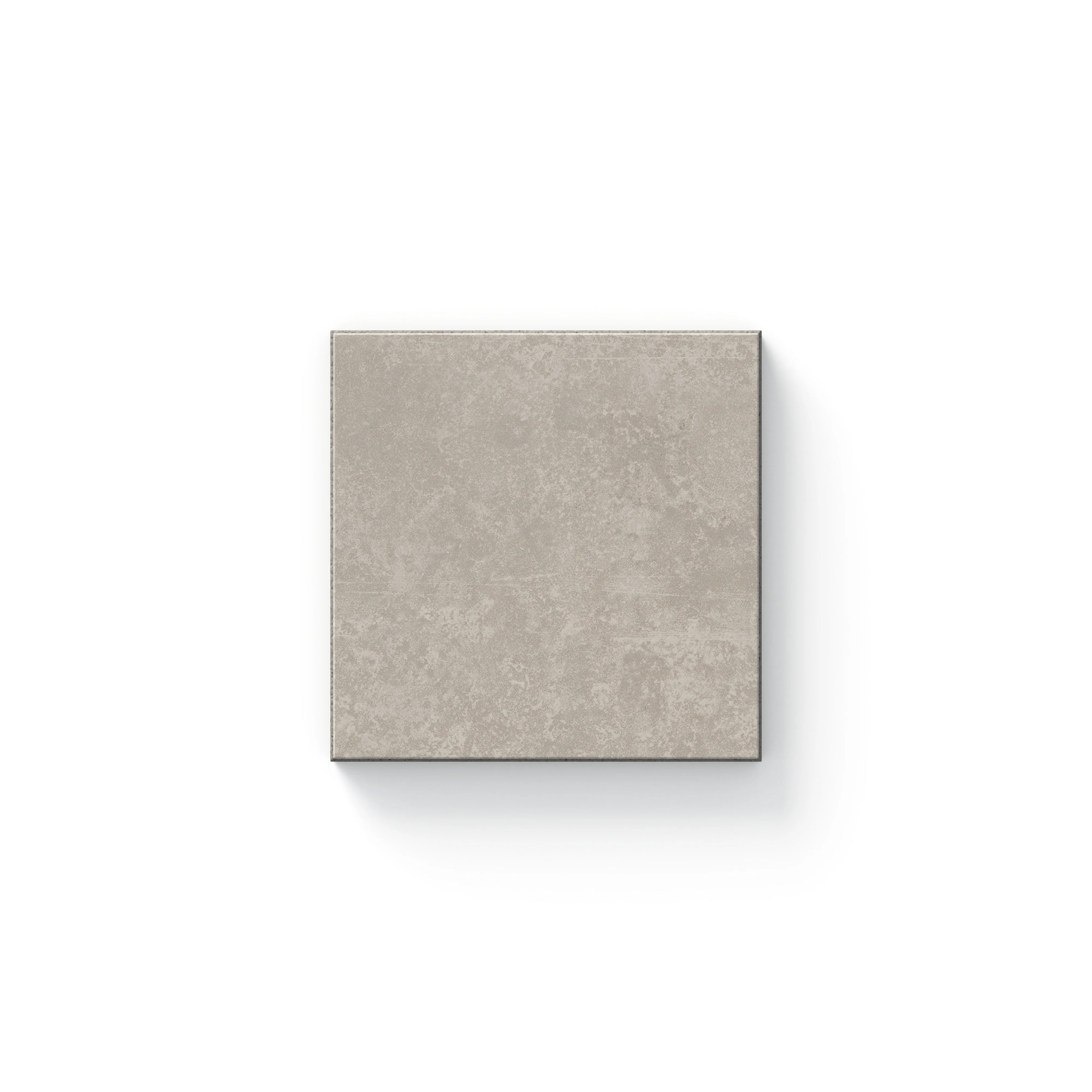 Pierce 4x4 Matte in Dune Sample