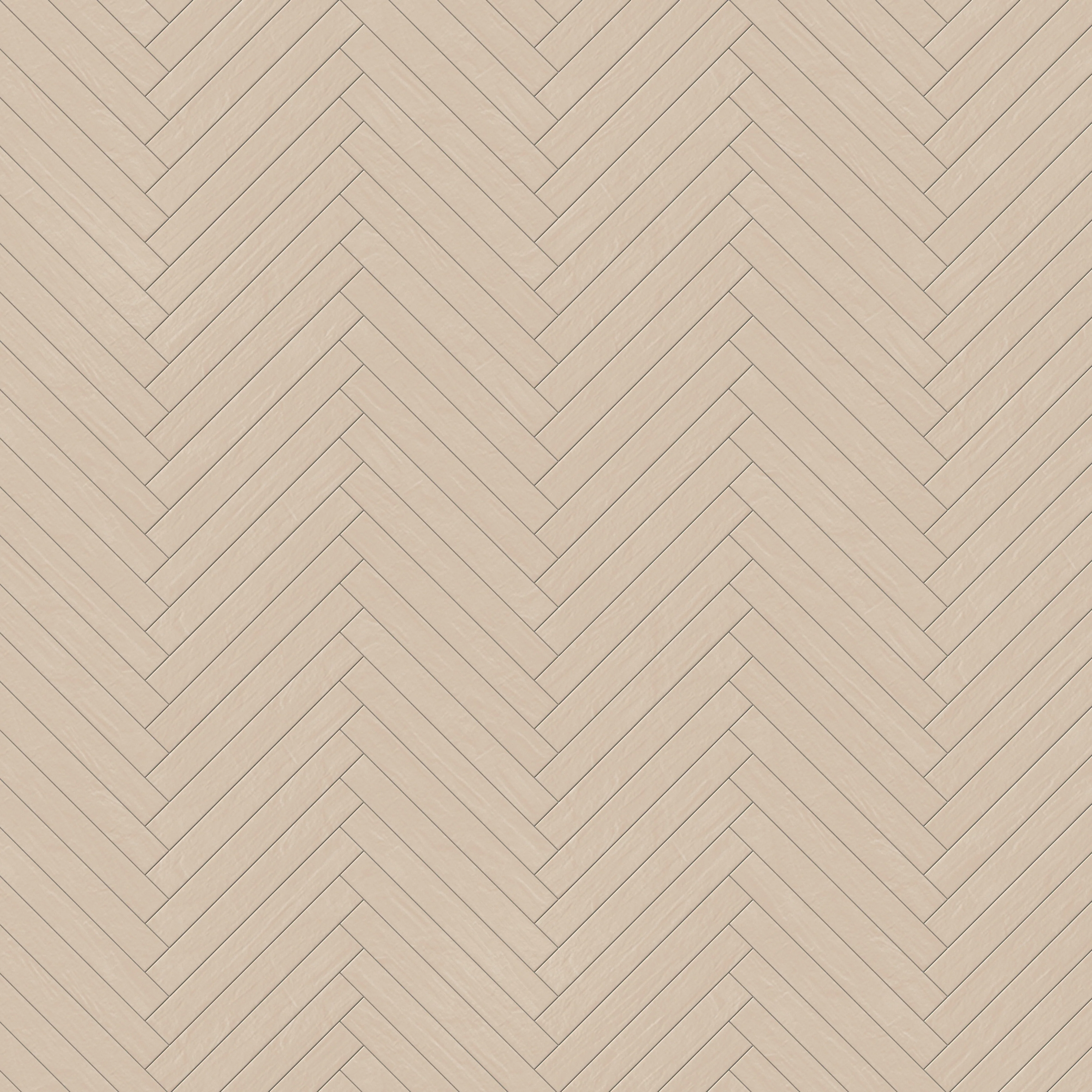 Piper 3x24 Glossy Porcelain Tile in Almond - Image 5