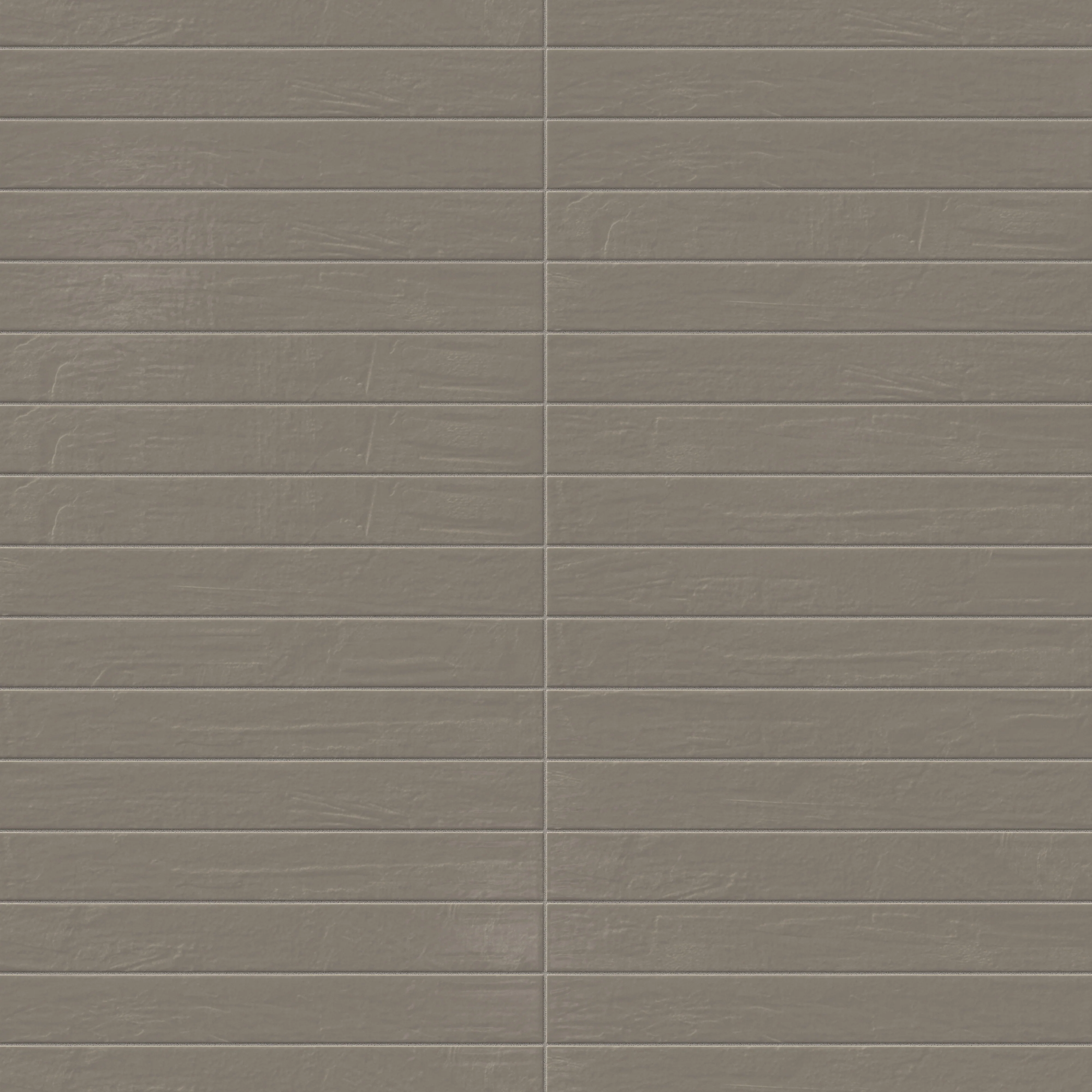 Piper 3x24 Glossy Porcelain Tile in Urban