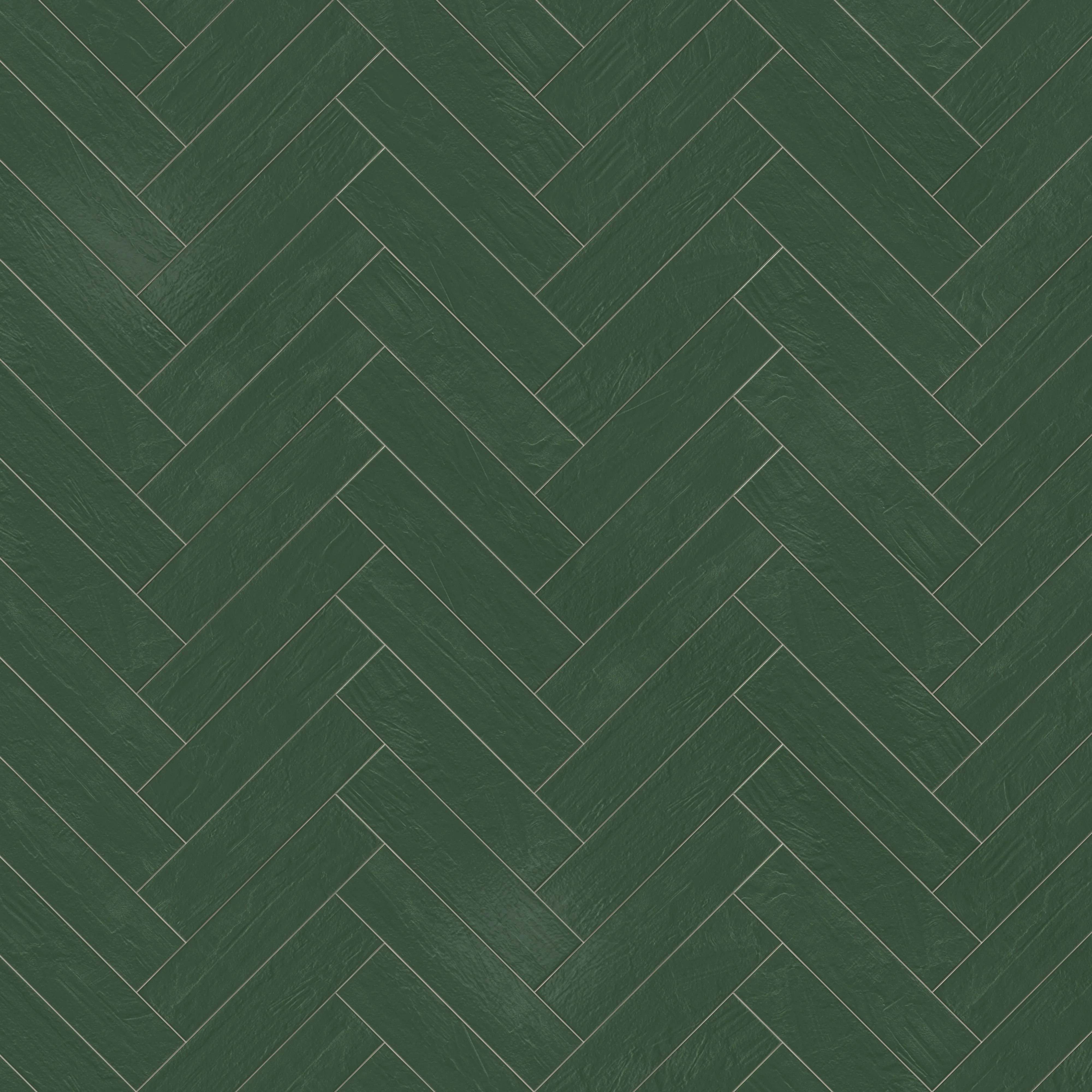 Piper 6x24 Glossy Porcelain Tile in Pine - Image 5