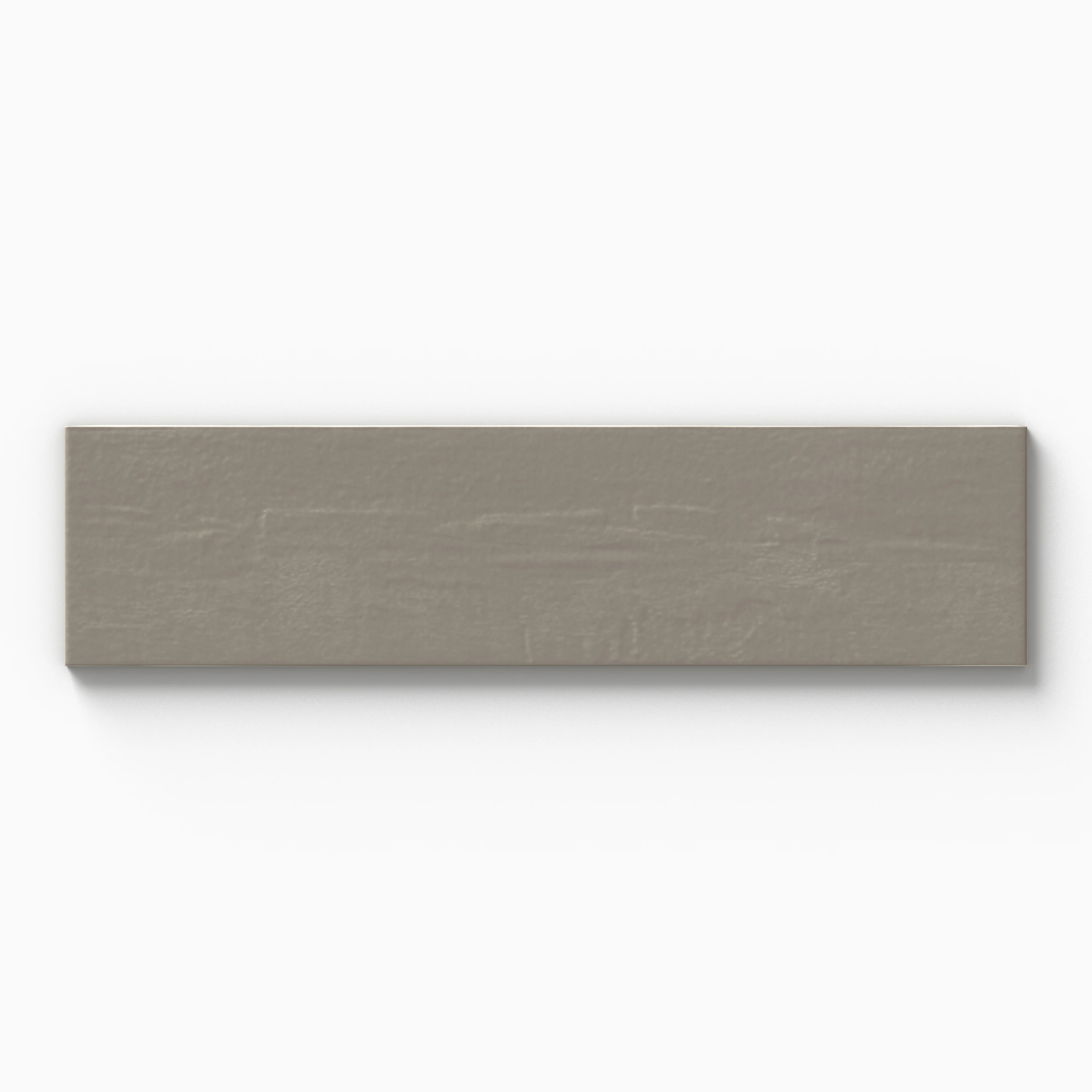 Piper 6x24 Glossy Porcelain Tile in Urban - Image 2