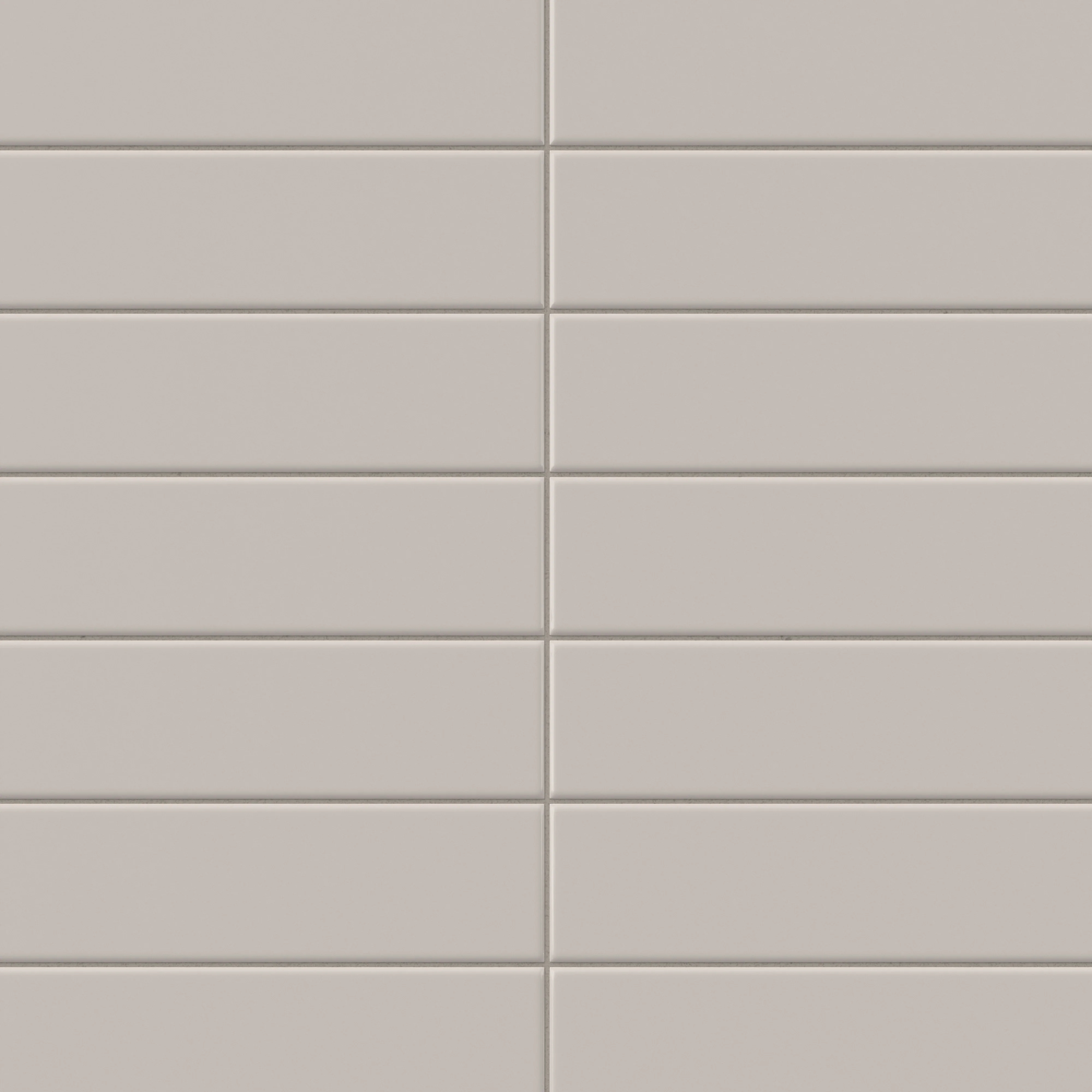 Polly 3x10 Glossy Ceramic Tile in Beige - Image 6