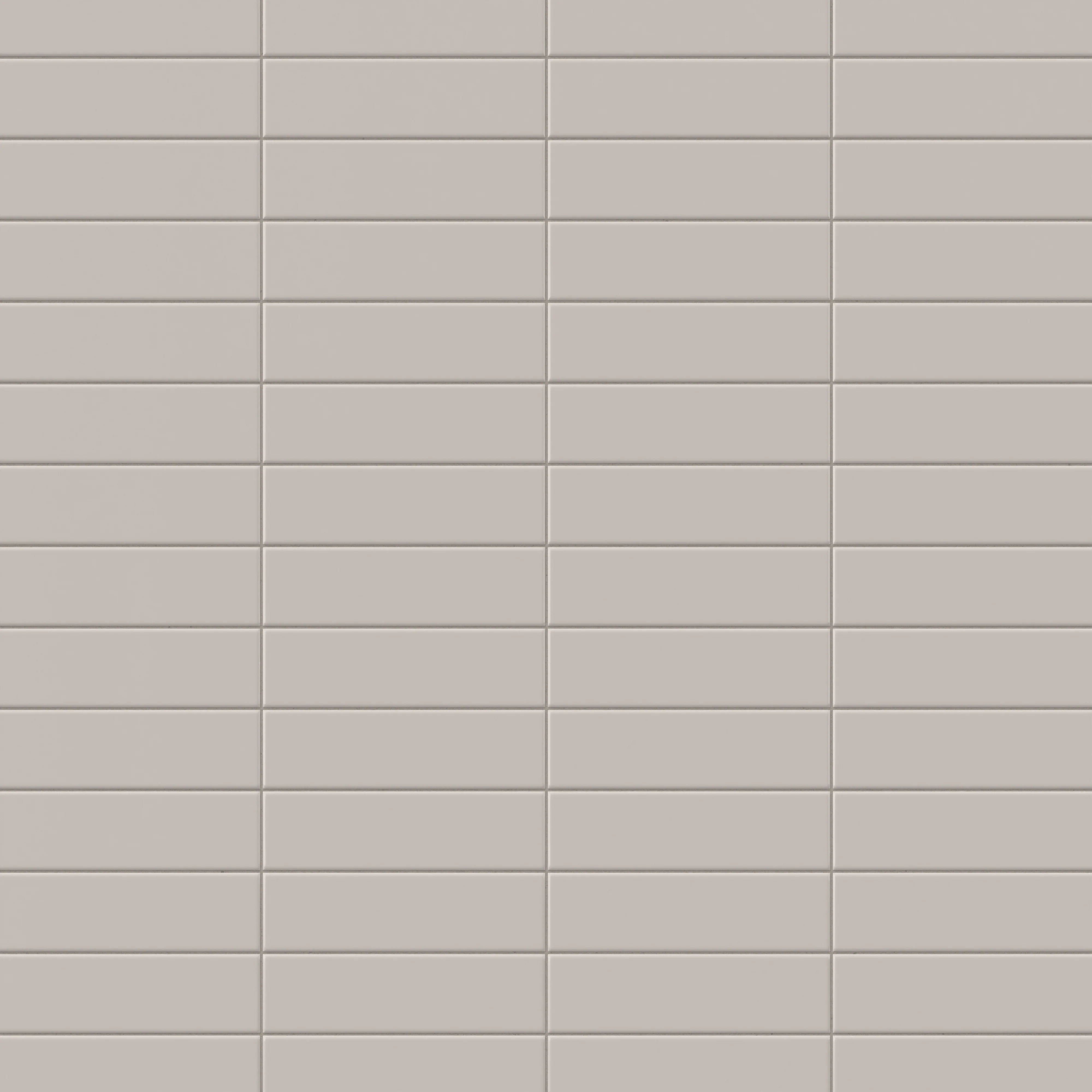 Polly 3x10 Glossy Ceramic Tile in Beige - Image 8