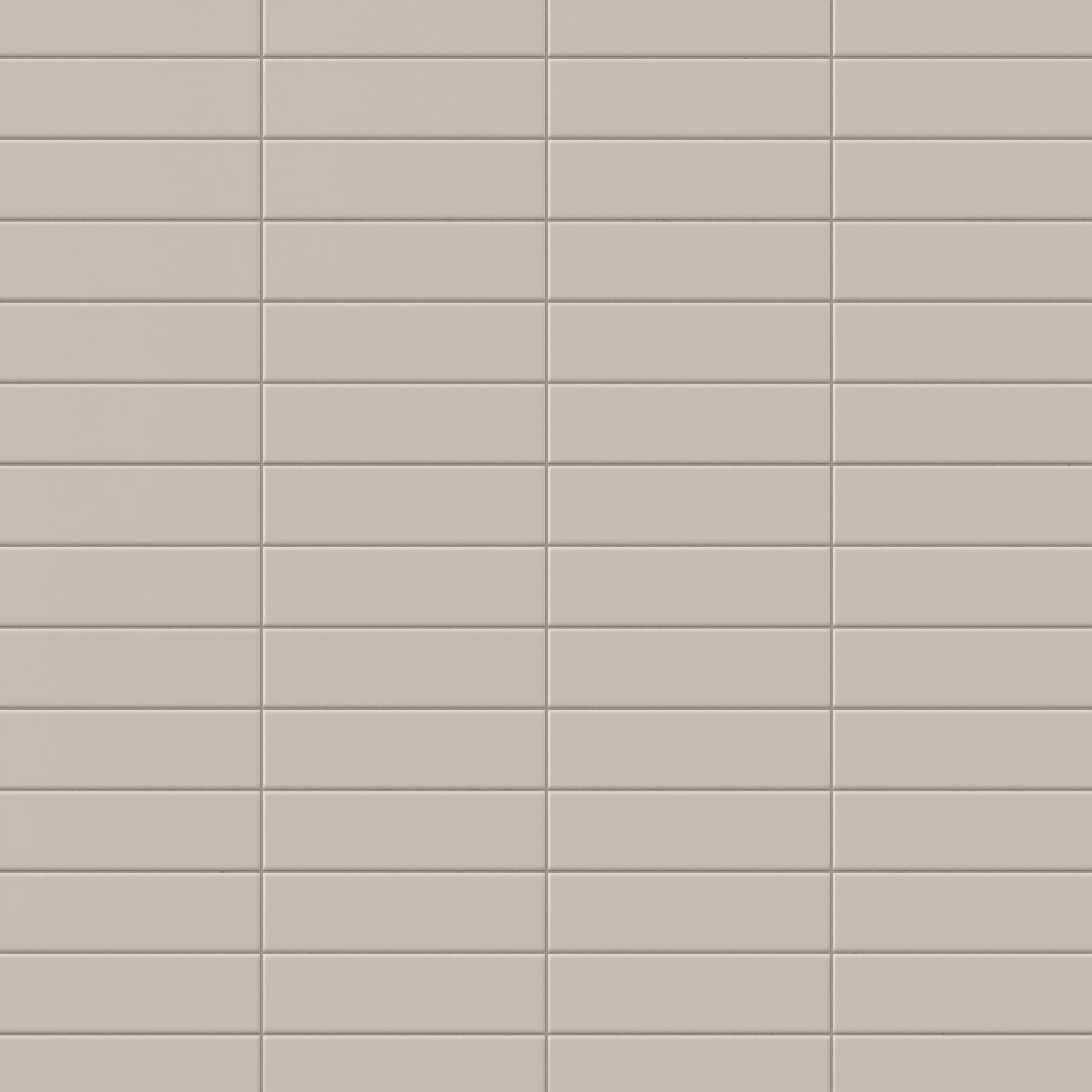 Polly 3x10 Satin Ceramic Tile in Beige - Image 9
