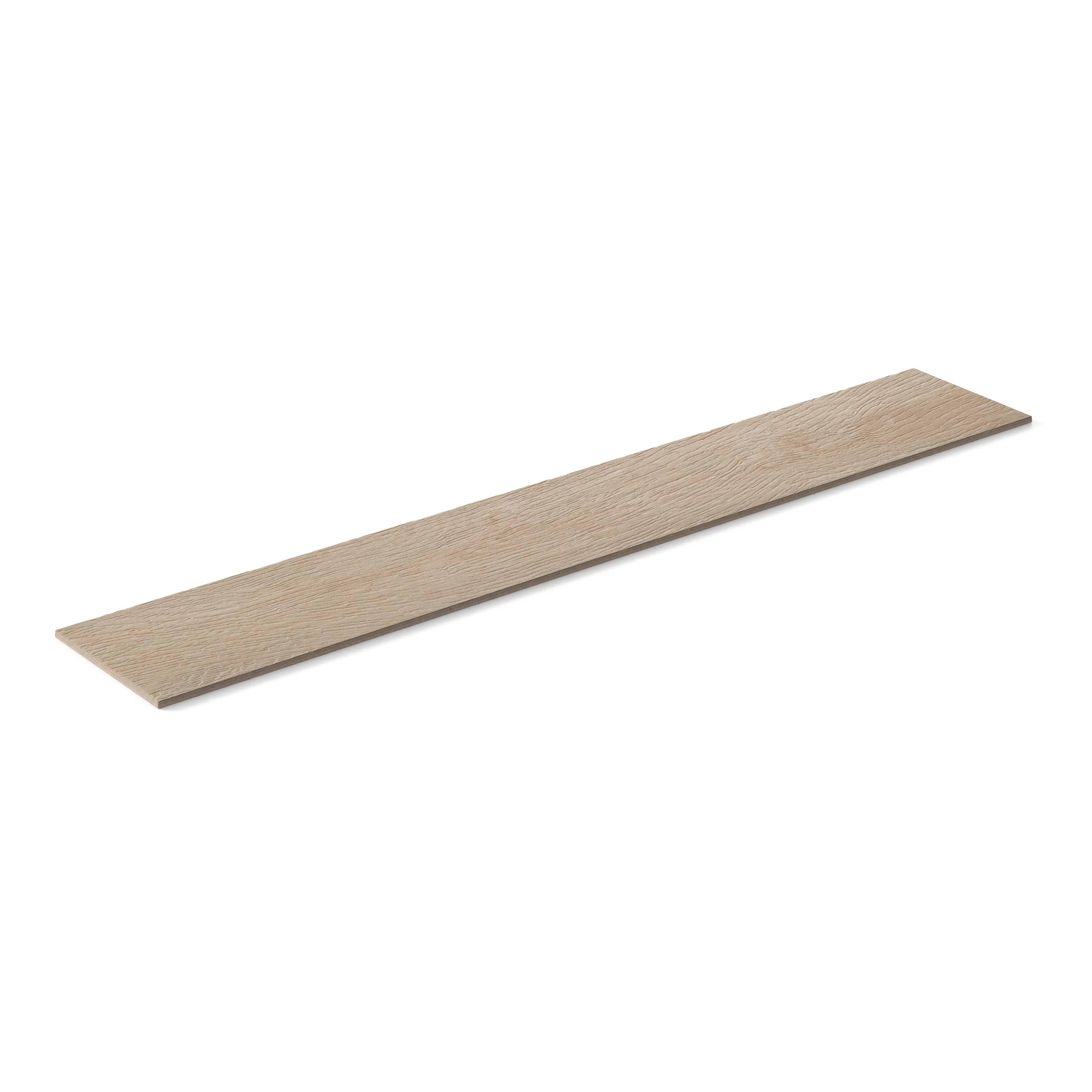 Preston 8x48 Matte Porcelain Tile in Birch - Image 6