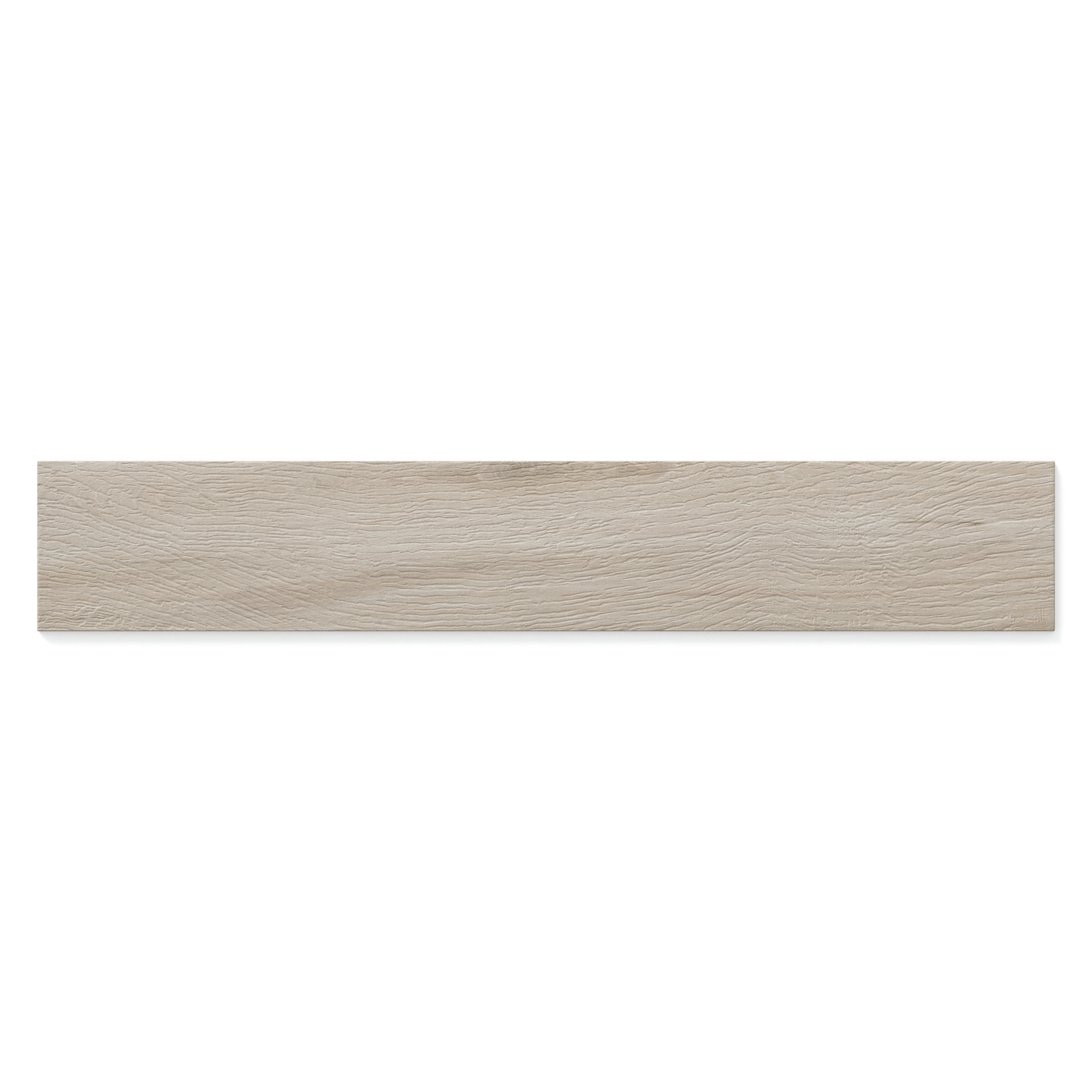 Preston 8x48 Matte Porcelain Tile in Poplar - Image 7
