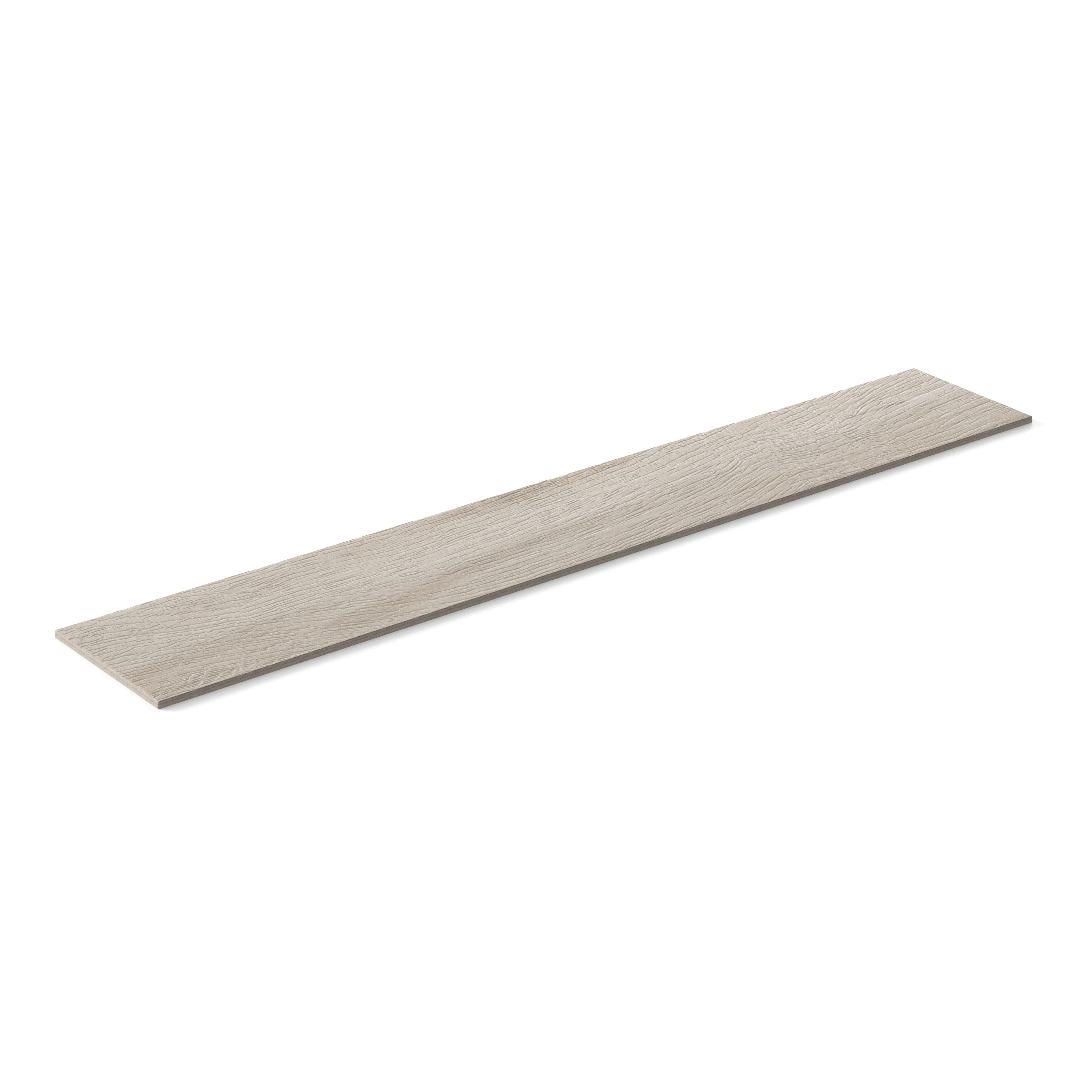 Preston 8x48 Matte Porcelain Tile in Poplar - Image 8