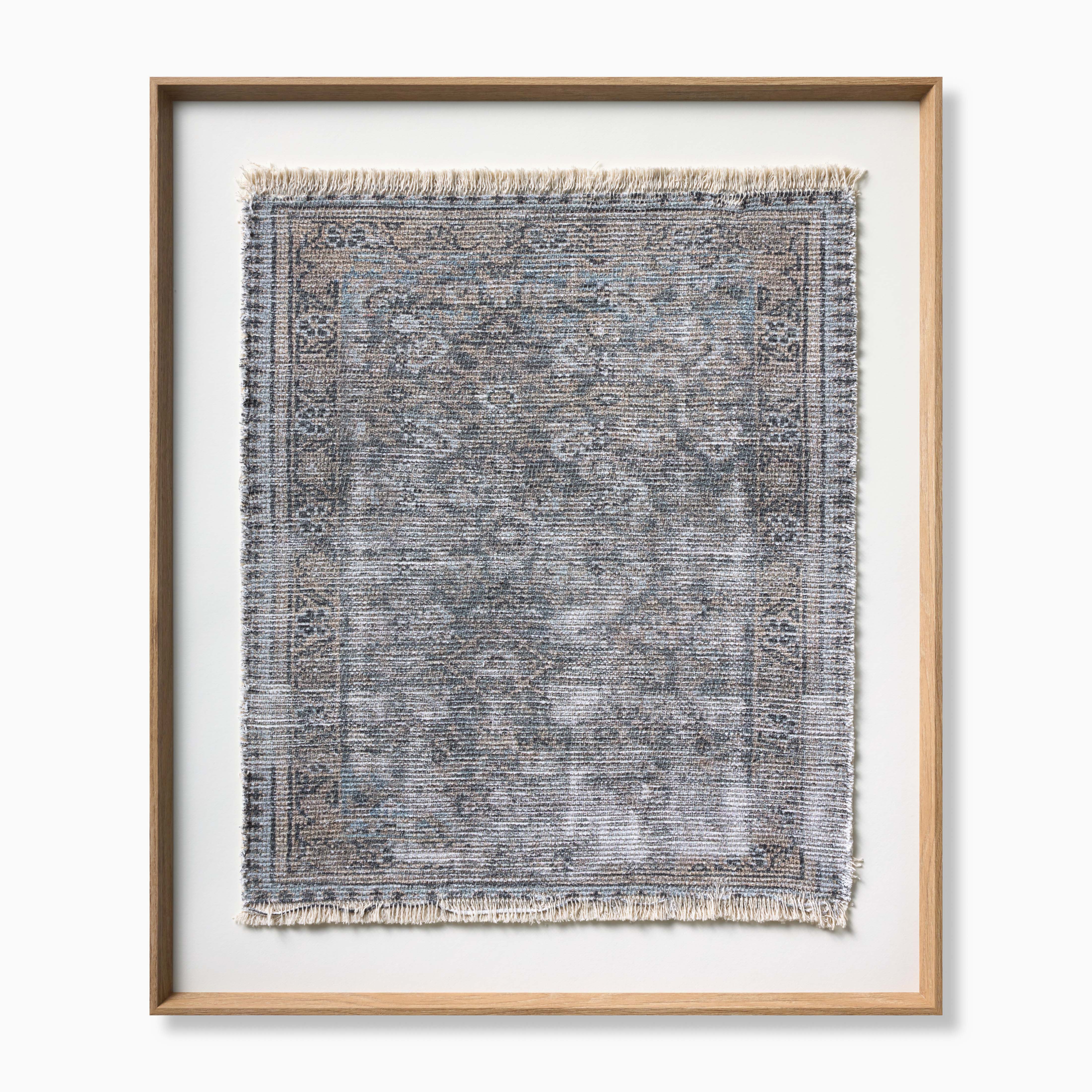 Quiet Meridian Wall Art
