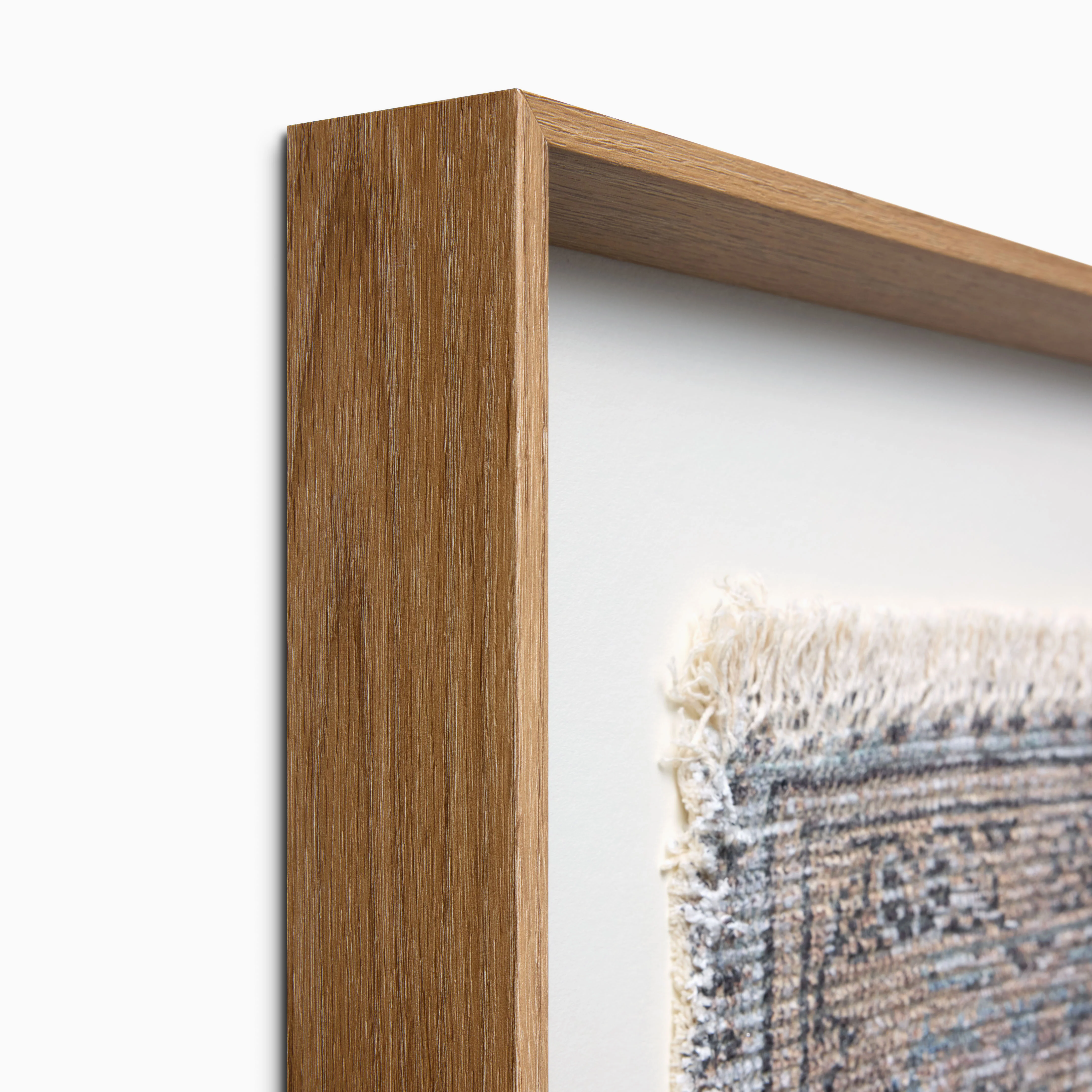 Quiet Meridian Wall Art - Image 2
