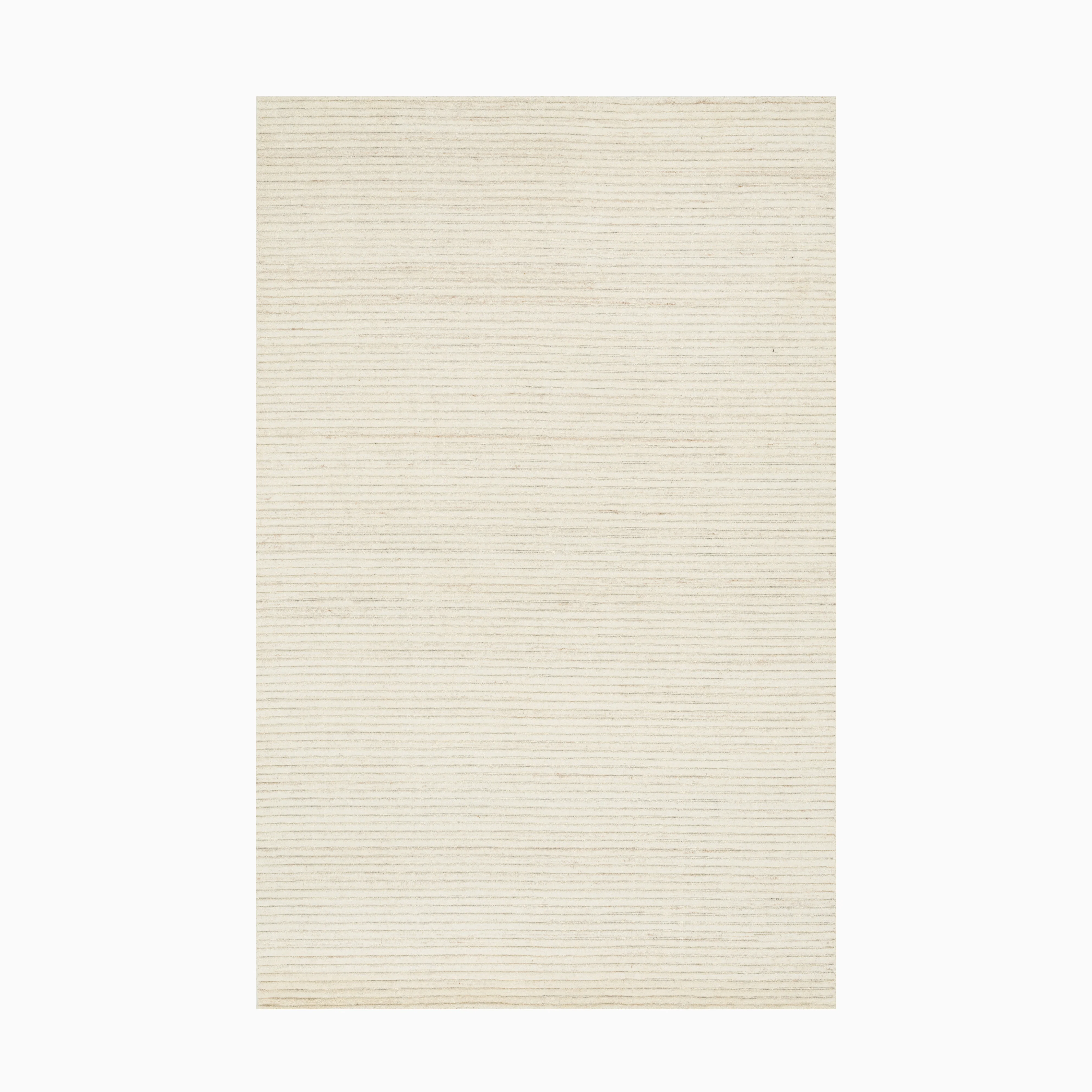 Quinton Rug in Cream
