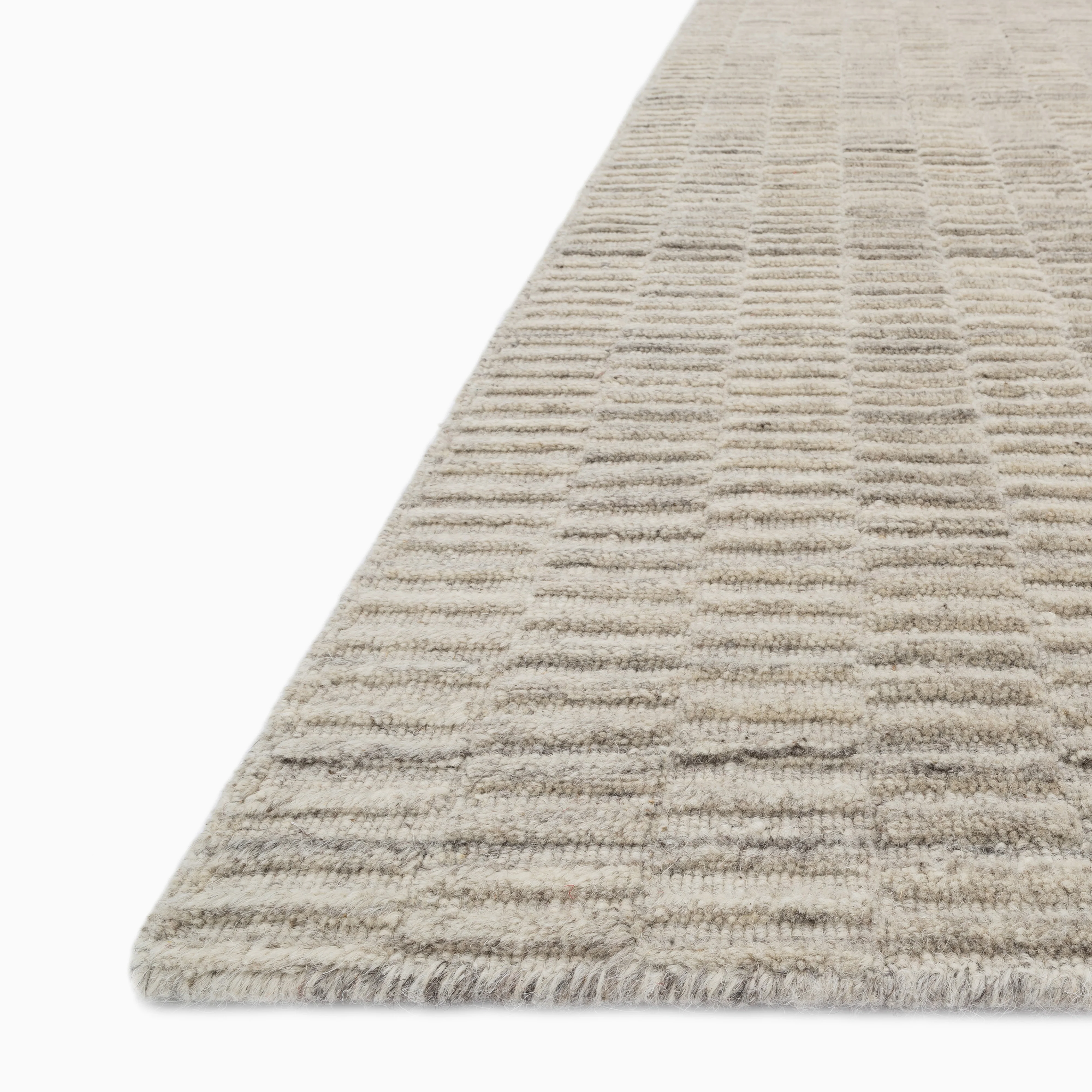 Quinton Rug in Dove - Image 2