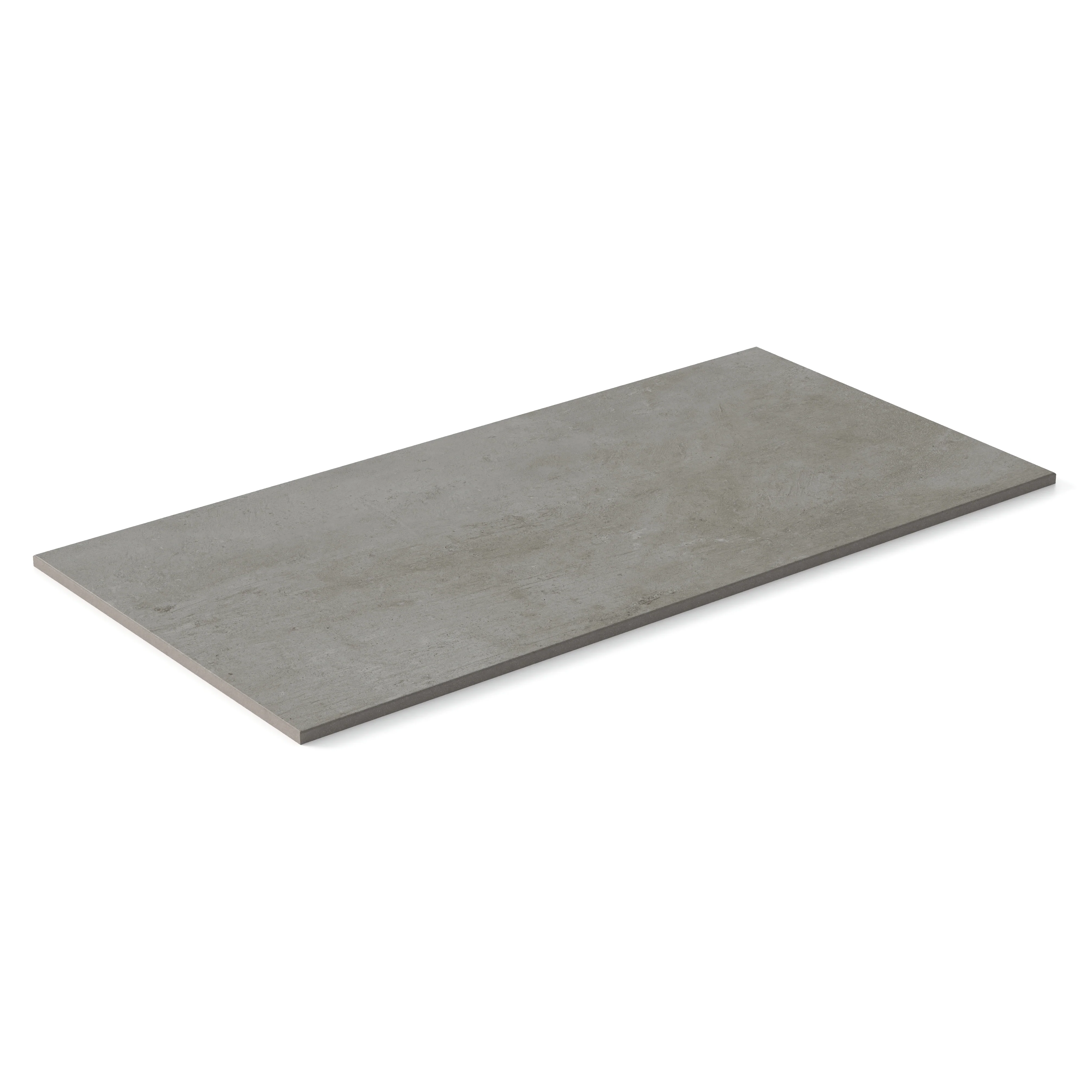 Ramsey 12x24 Matte Porcelain Tile in Ash - Image 3