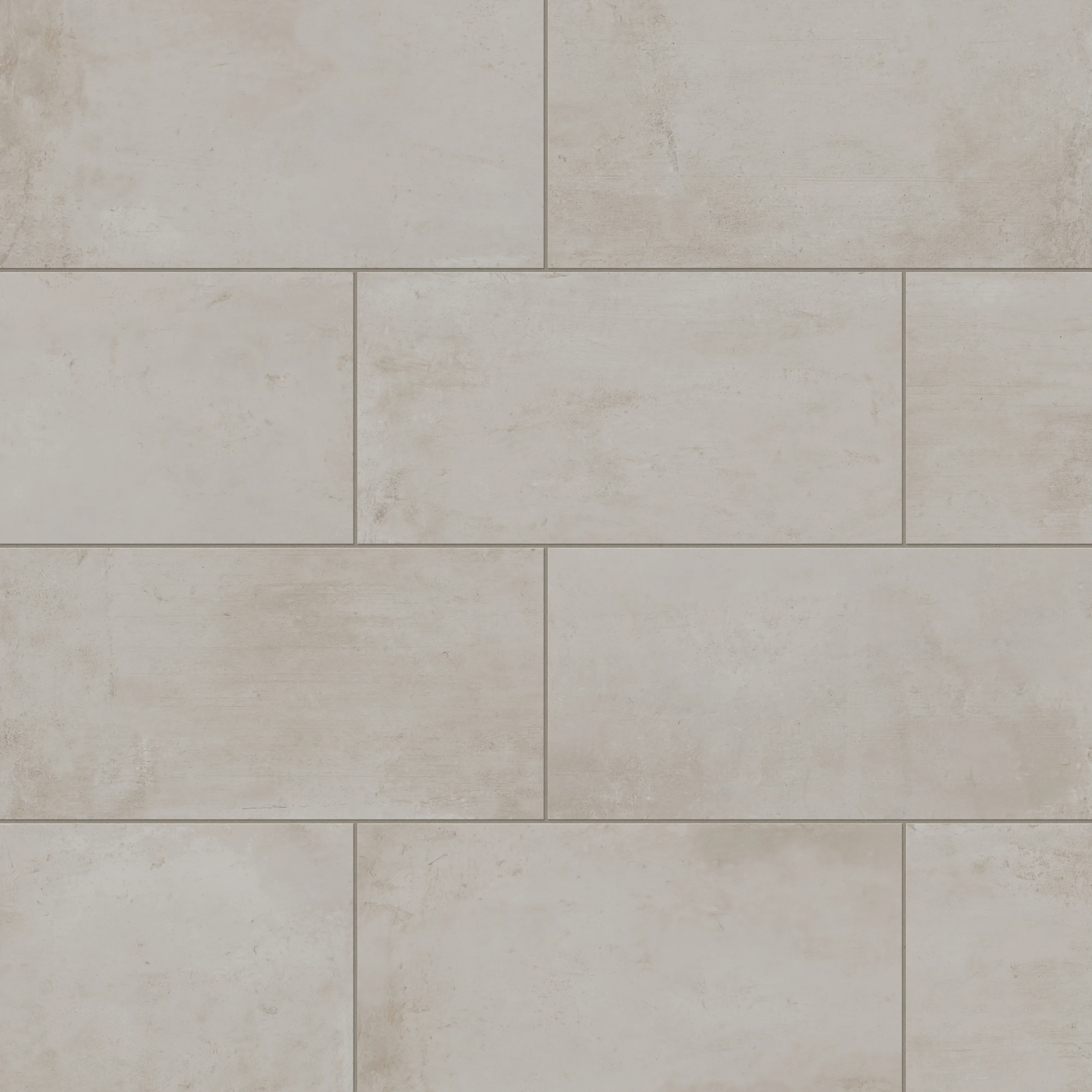 Ramsey 12x24 Matte Porcelain Tile in Chalk - Image 9