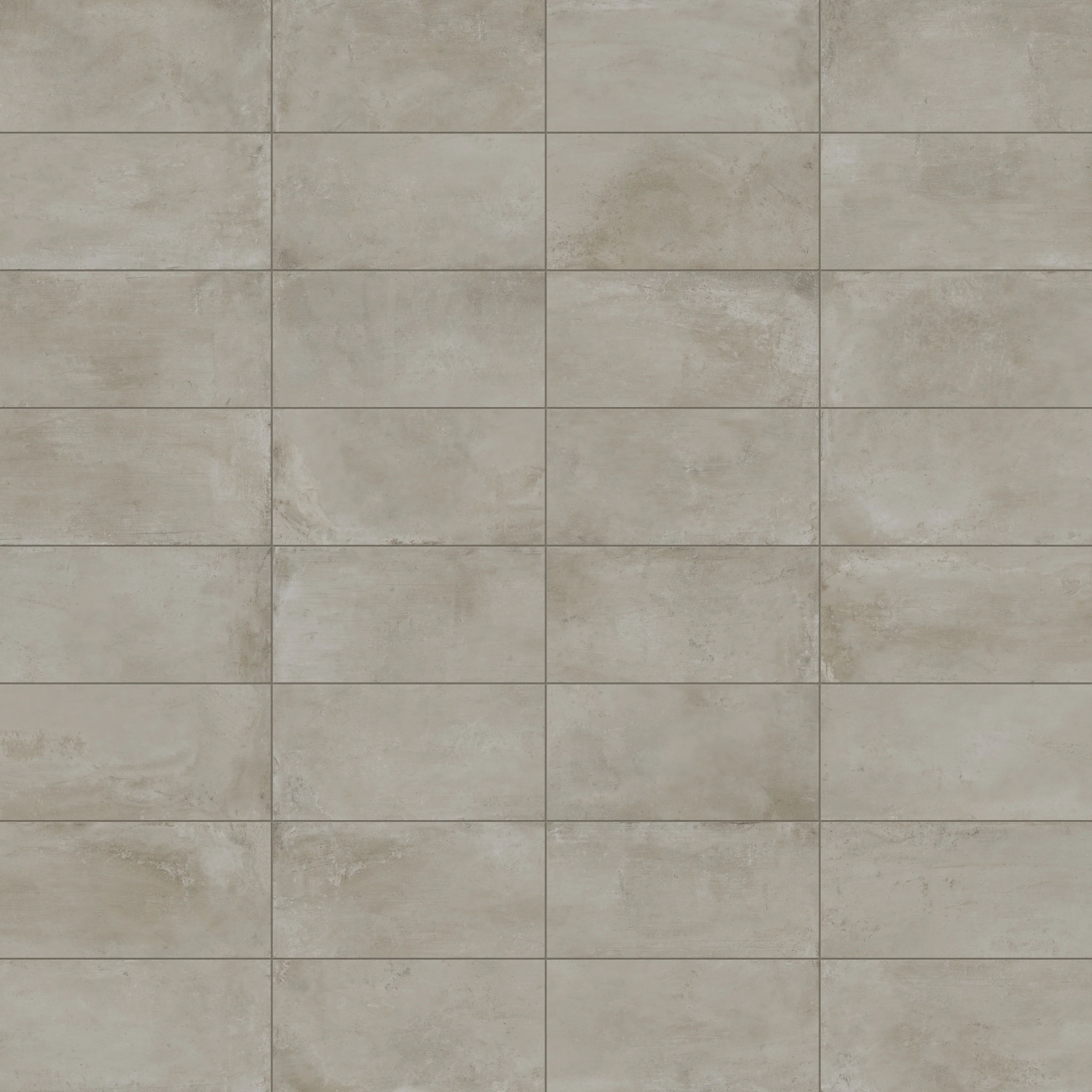 Ramsey 12x24 Matte Porcelain Tile in Putty - Image 5