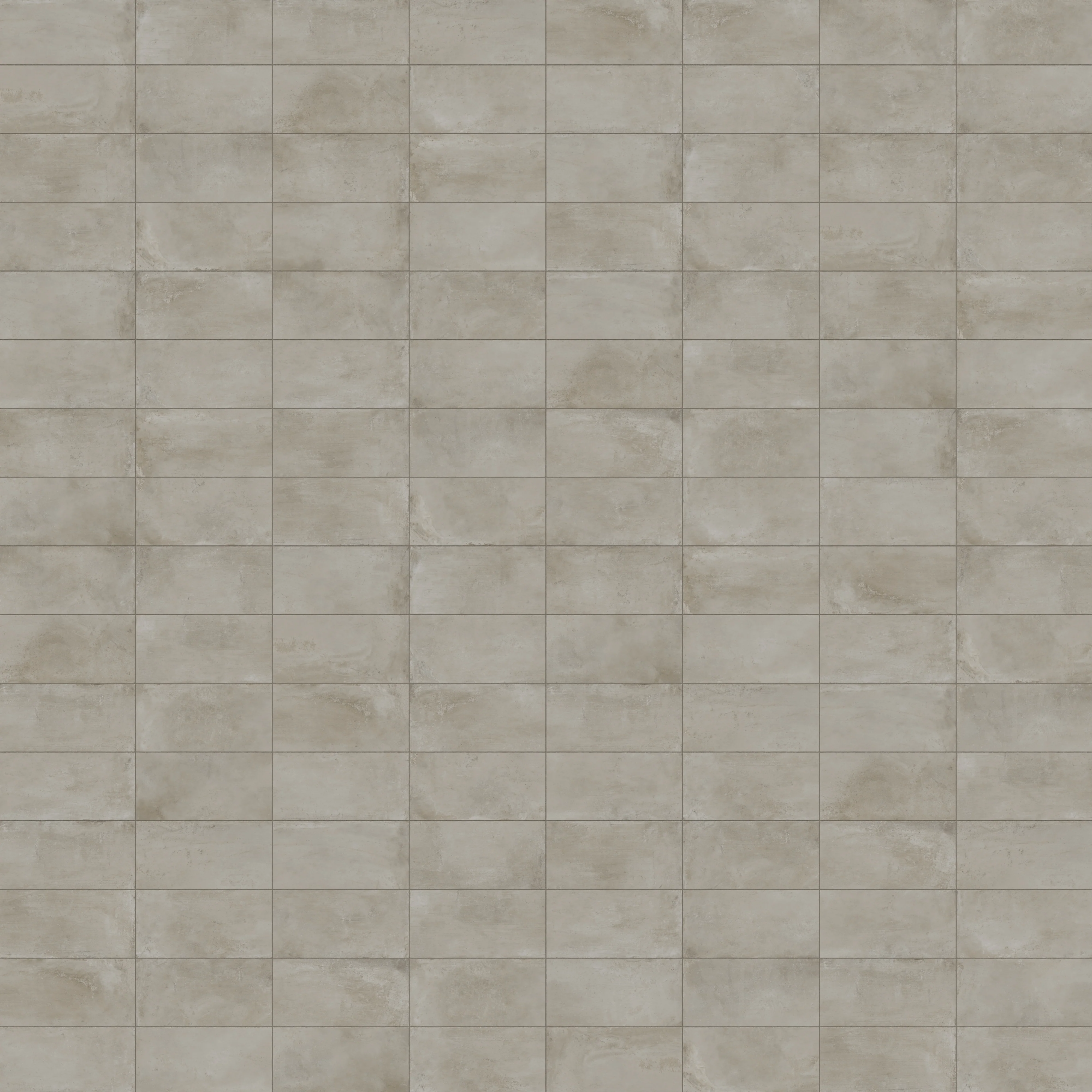 Ramsey 12x24 Matte Porcelain Tile in Putty - Image 9