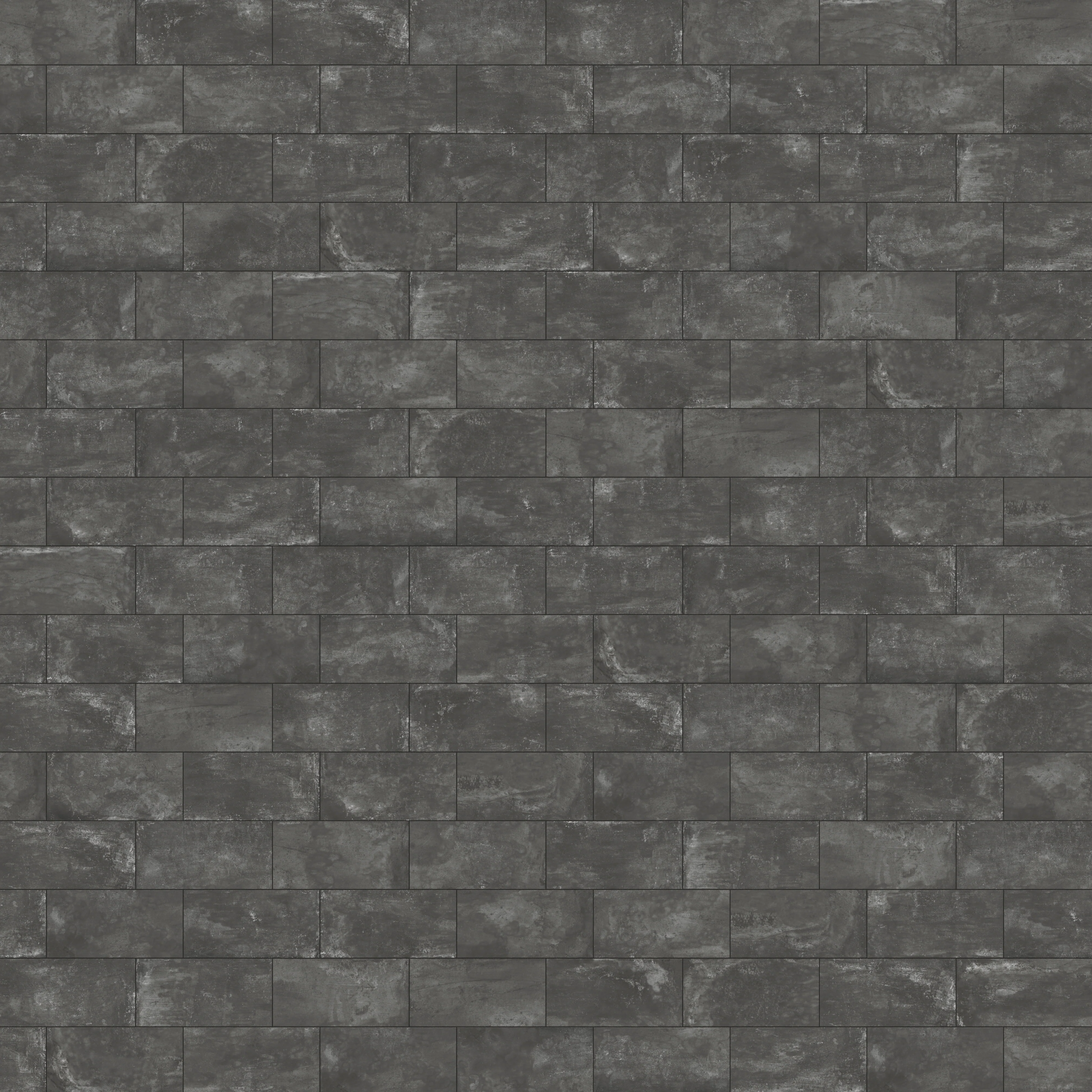 Ramsey 12x24 Polished Porcelain Tile in Coal - Image 10