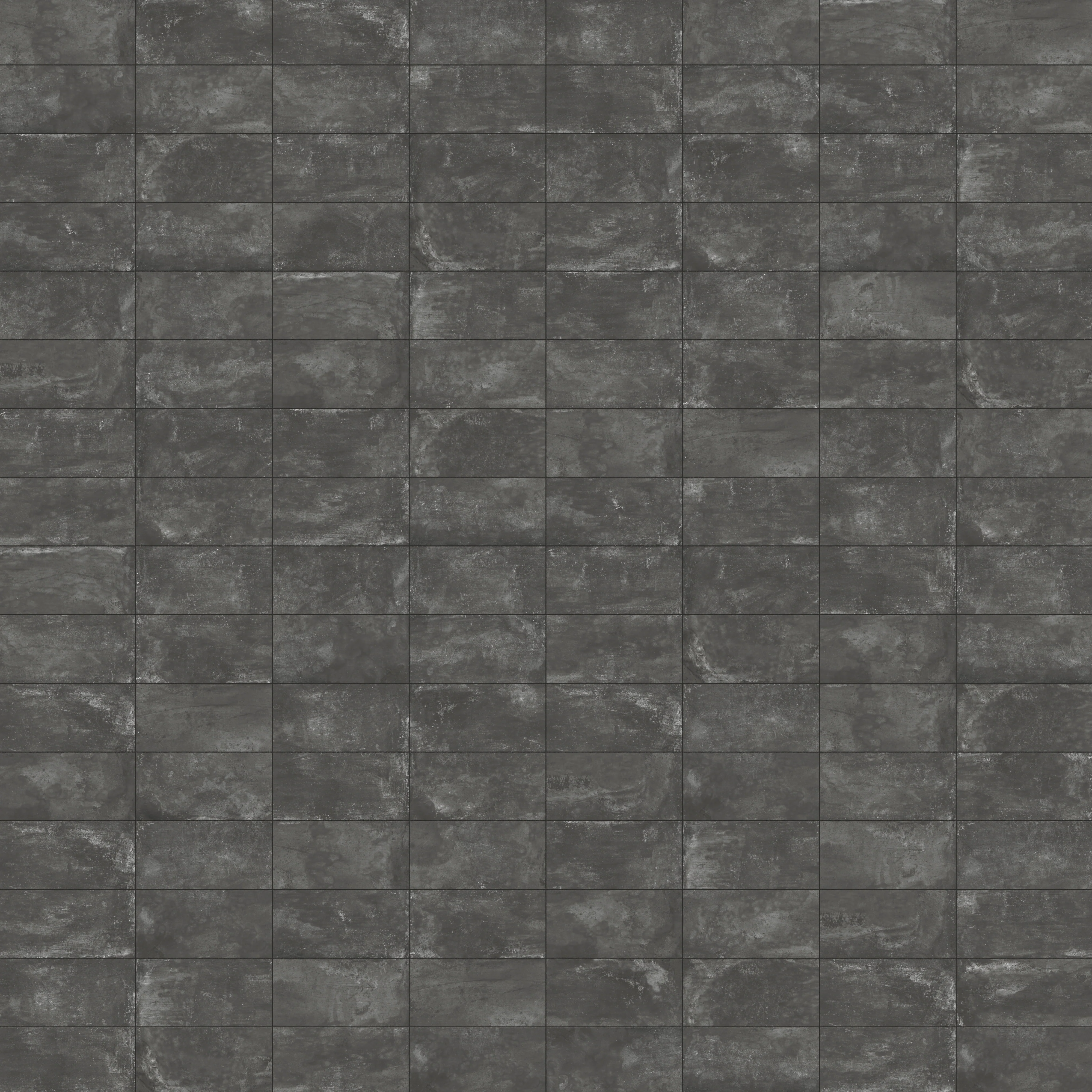 Ramsey 12x24 Polished Porcelain Tile in Coal - Image 9