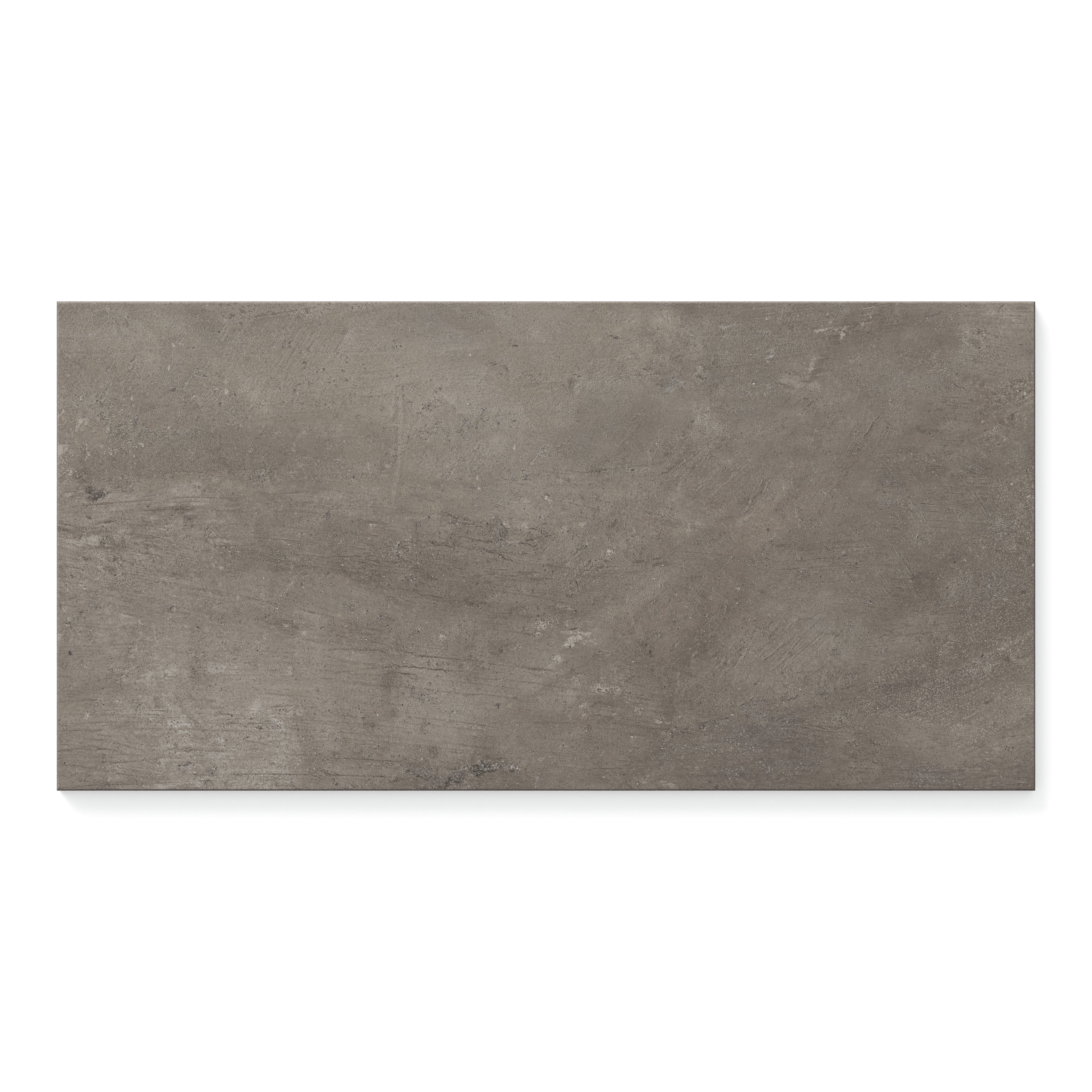 Ramsey 12x24 Polished Porcelain Tile in Smoke - Image 2
