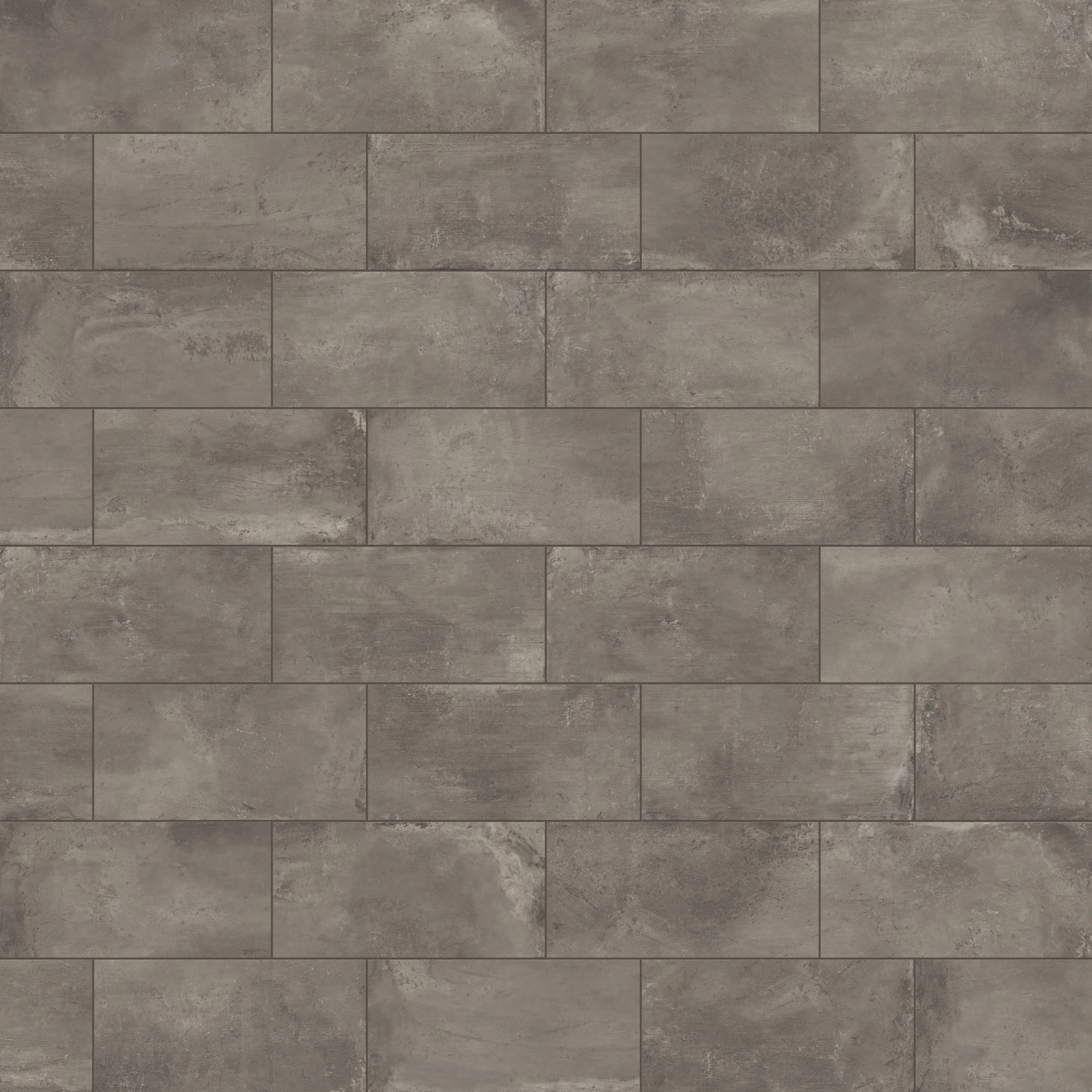 Ramsey 12x24 Polished Porcelain Tile in Smoke - Image 8