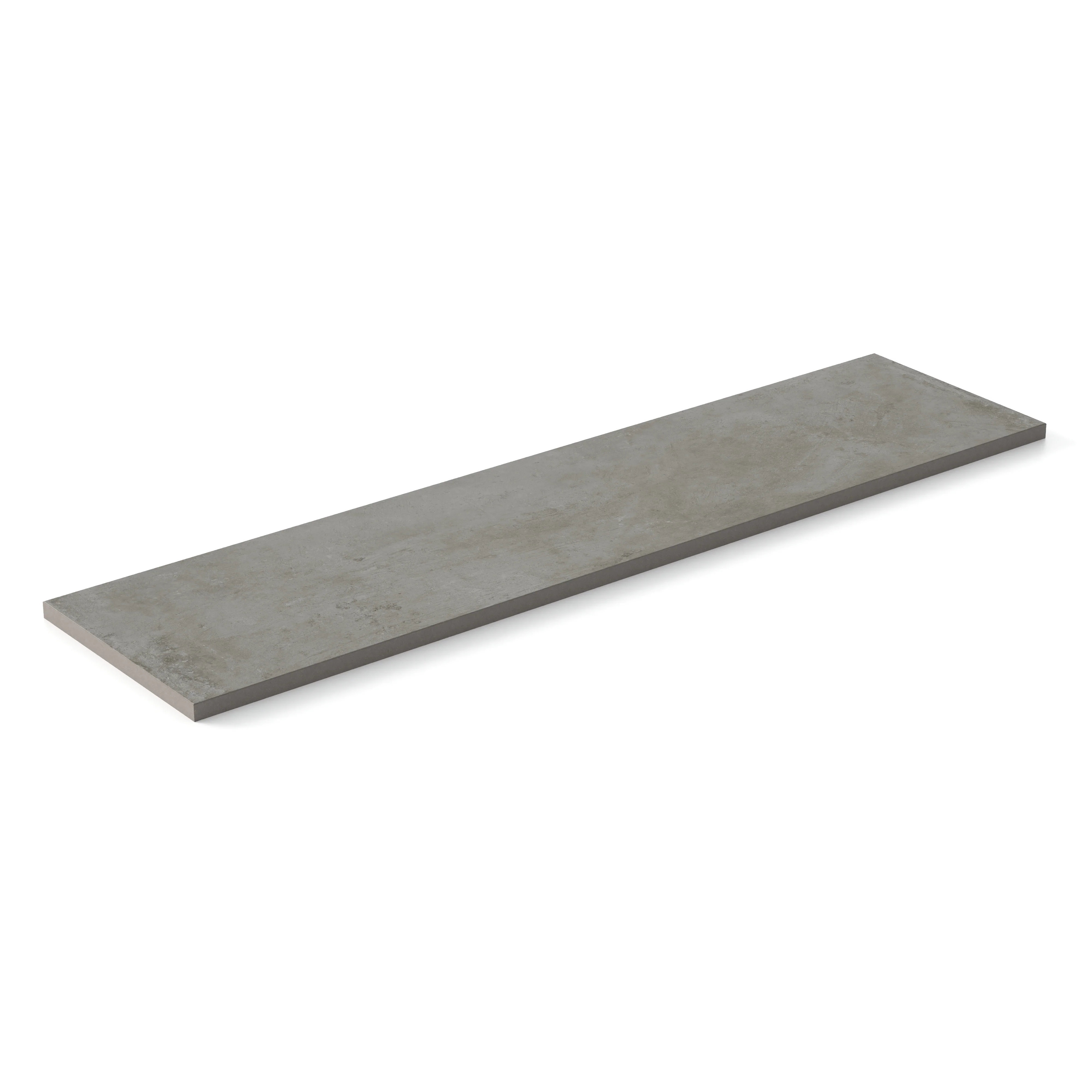 Ramsey 12x48 Grip Porcelain 2cm Paver Tile in Ash - Image 5