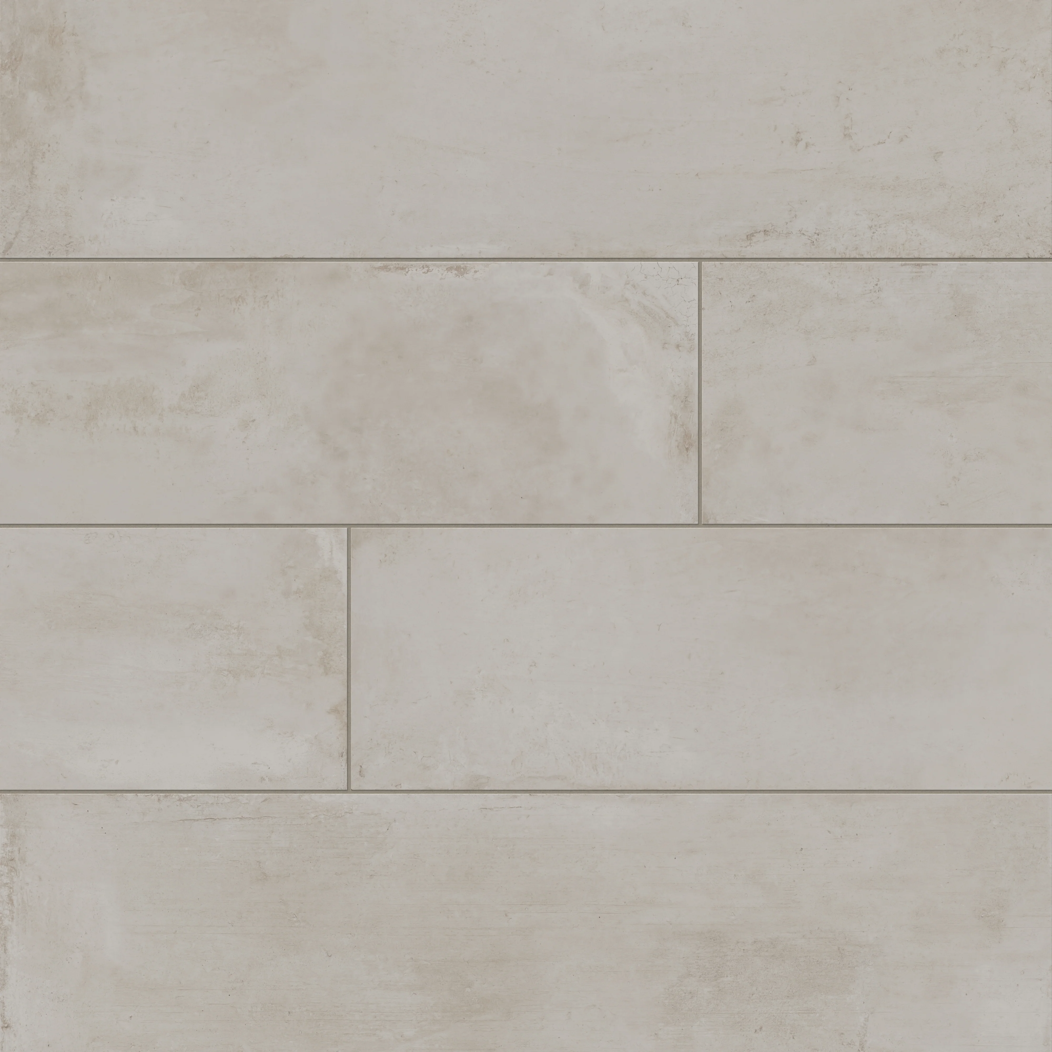 Ramsey 12x48 Grip Porcelain 2cm Paver Tile in Chalk - Image 10
