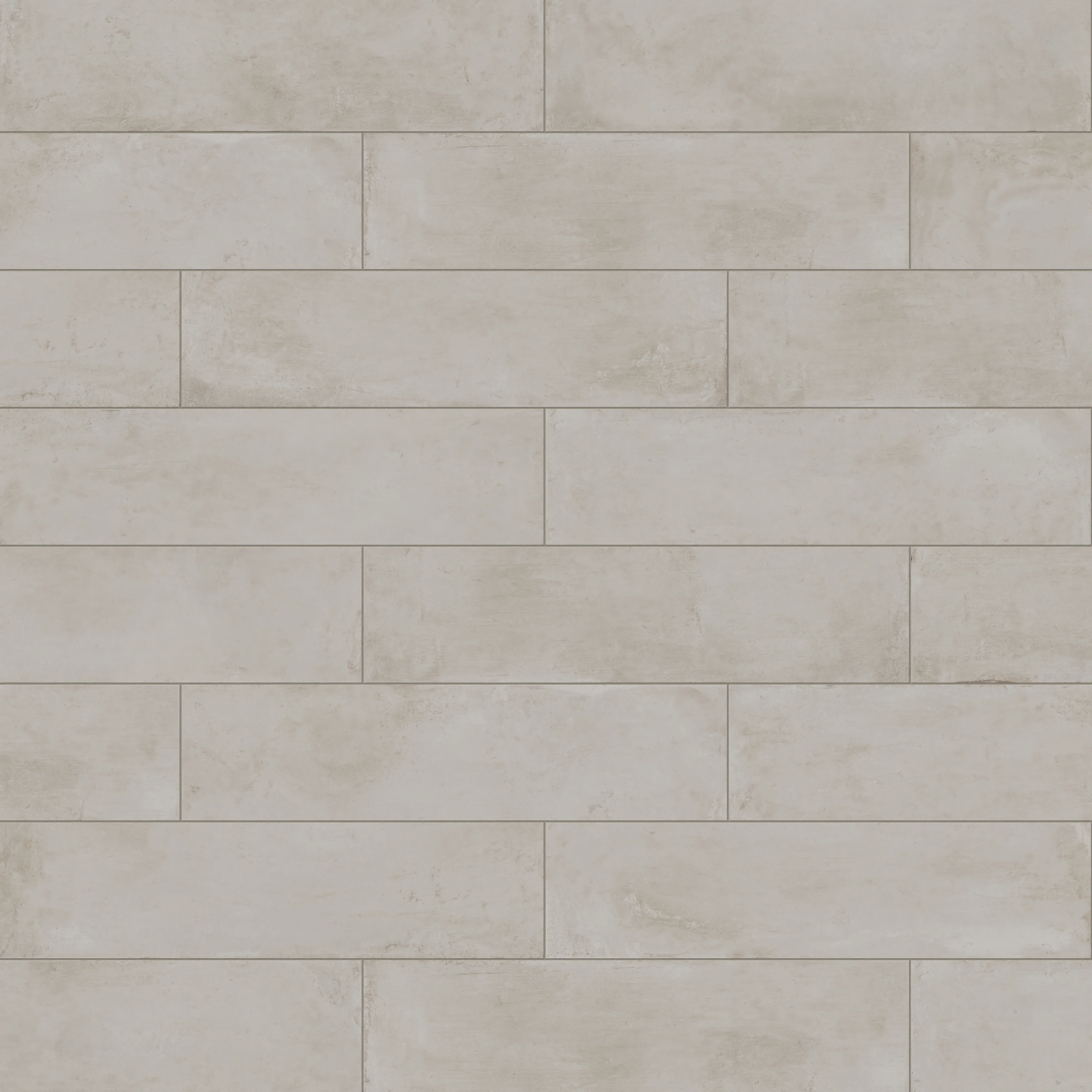 Ramsey 12x48 Grip Porcelain 2cm Paver Tile in Chalk - Image 11