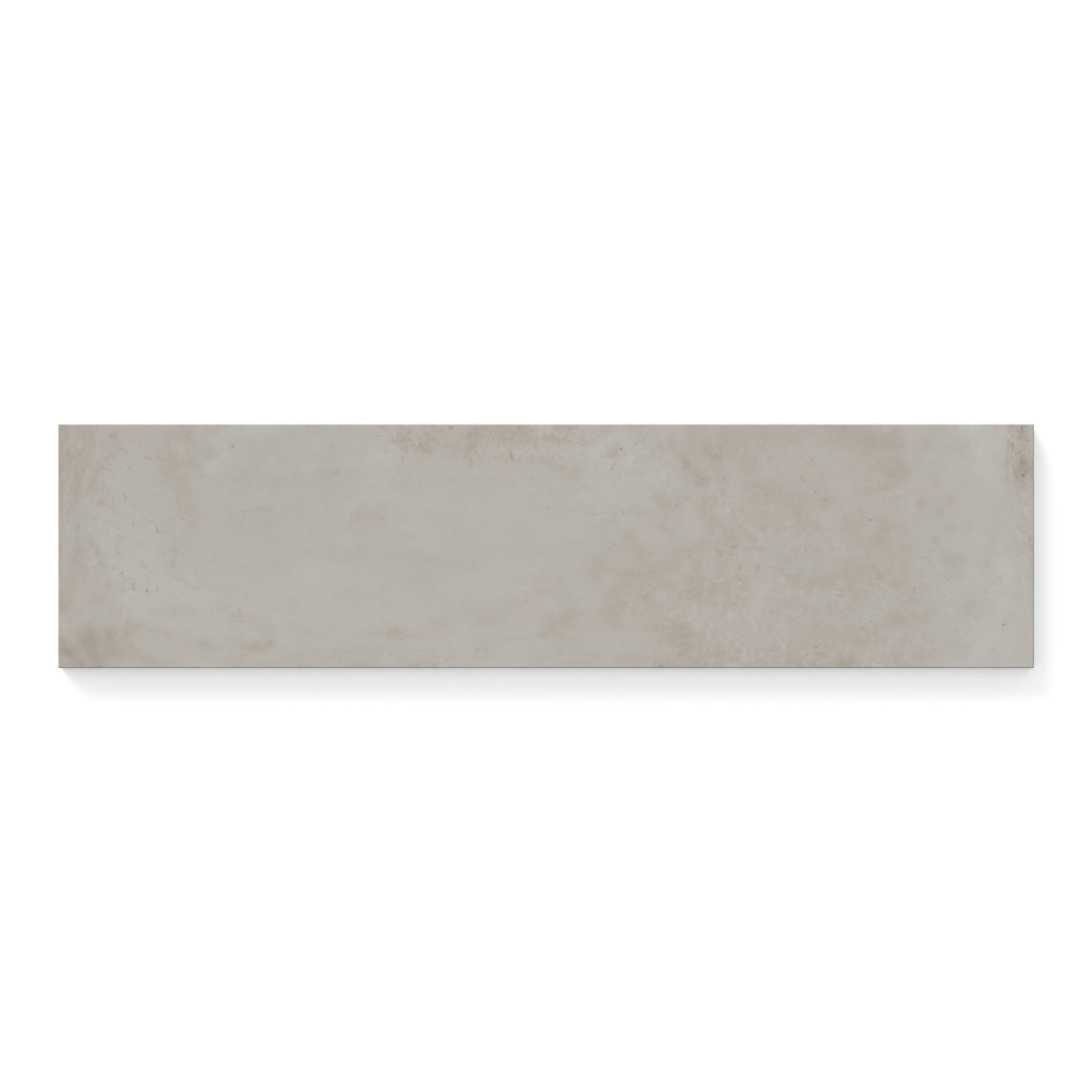Ramsey 12x48 Grip Porcelain 2cm Paver Tile in Chalk - Image 4