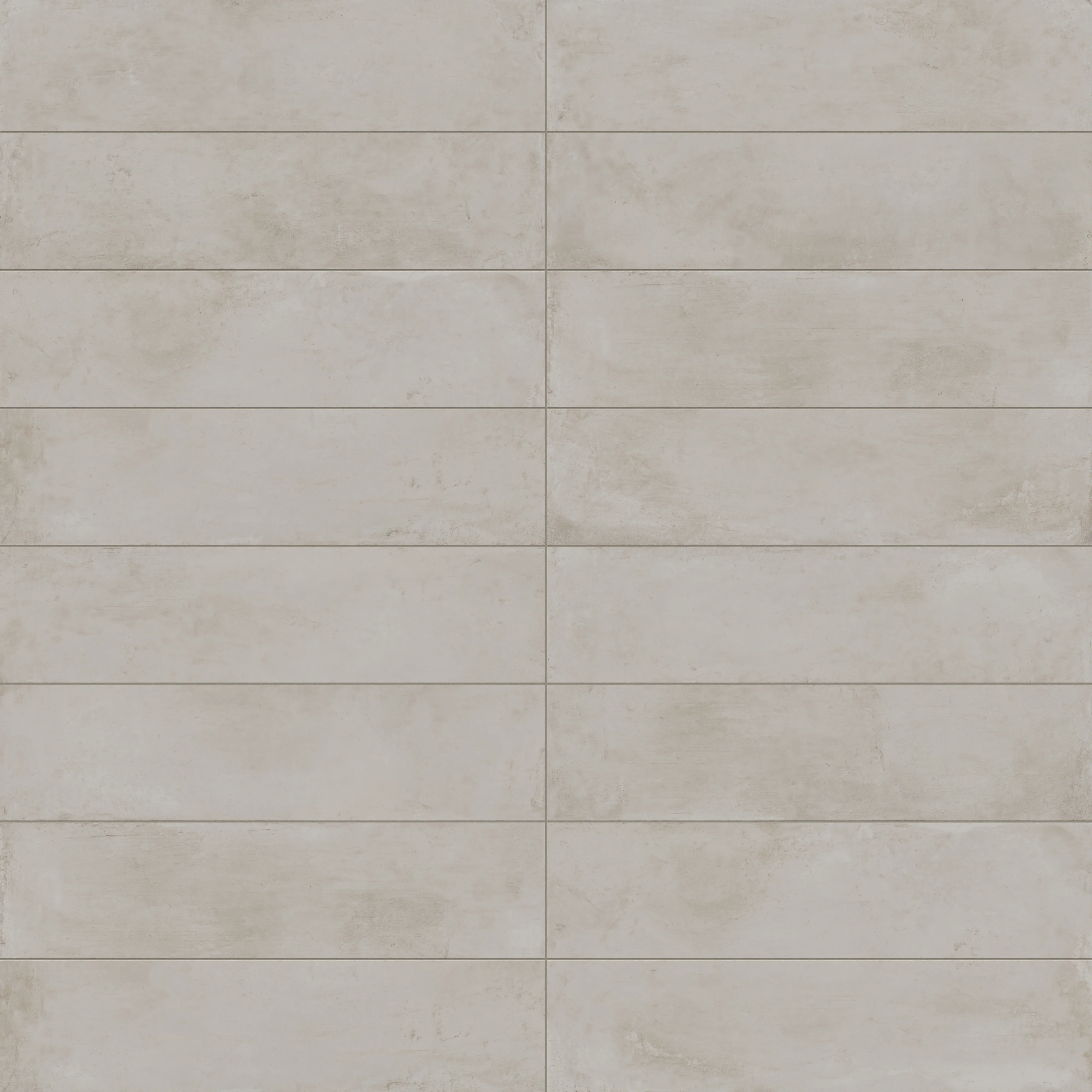 Ramsey 12x48 Grip Porcelain 2cm Paver Tile in Chalk - Image 8