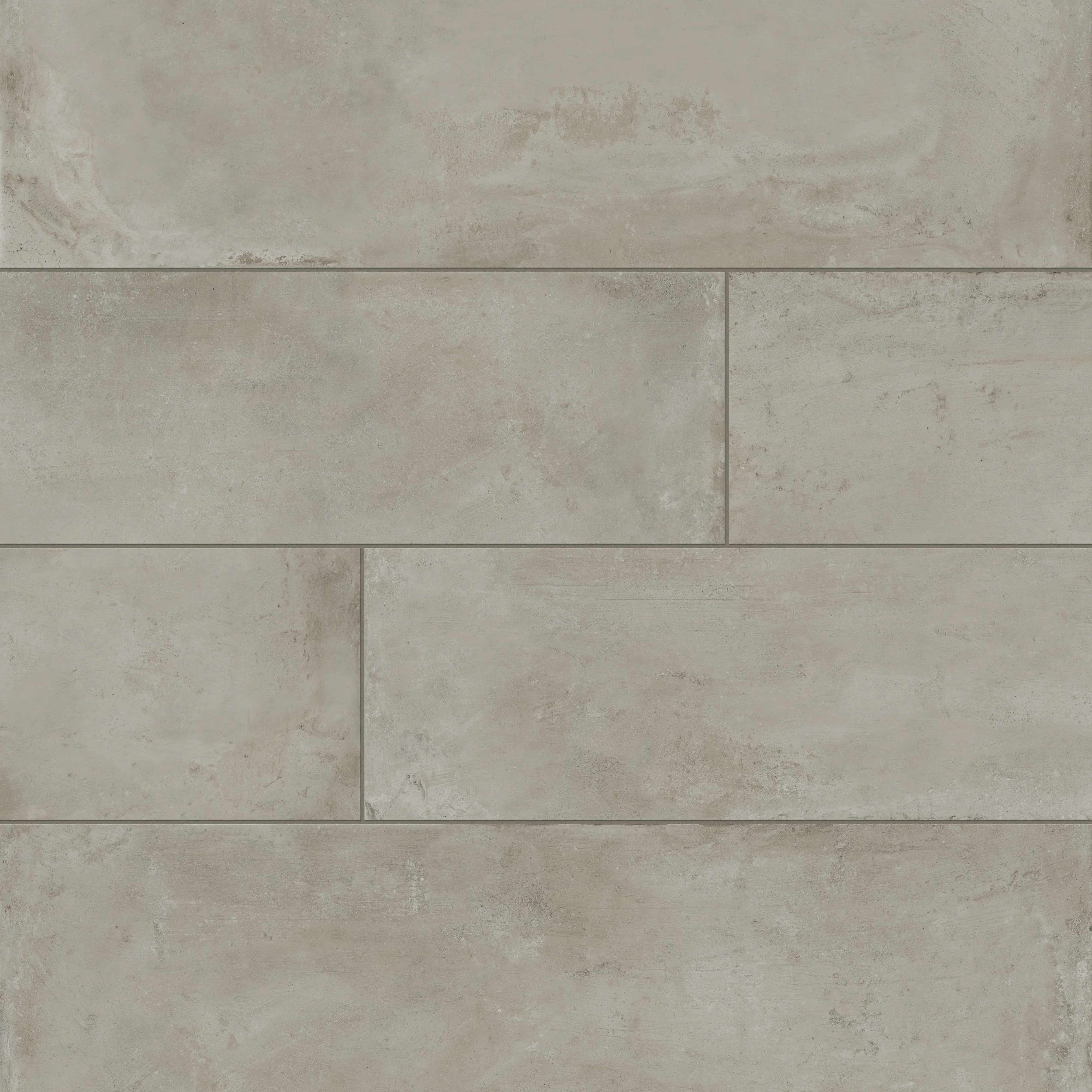 Ramsey 12x48 Grip Porcelain 2cm Paver Tile in Putty - Image 10