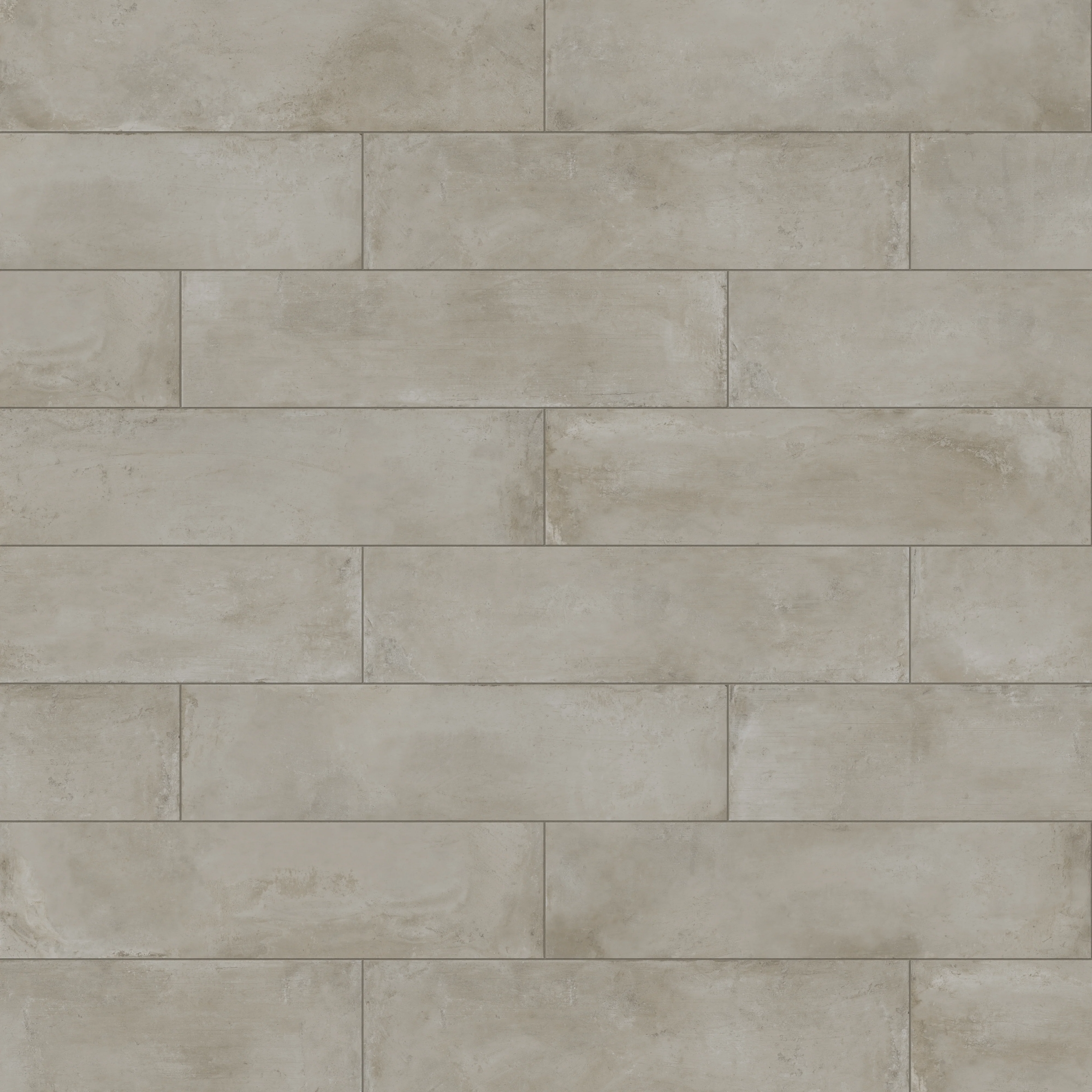 Ramsey 12x48 Grip Porcelain 2cm Paver Tile in Putty - Image 11