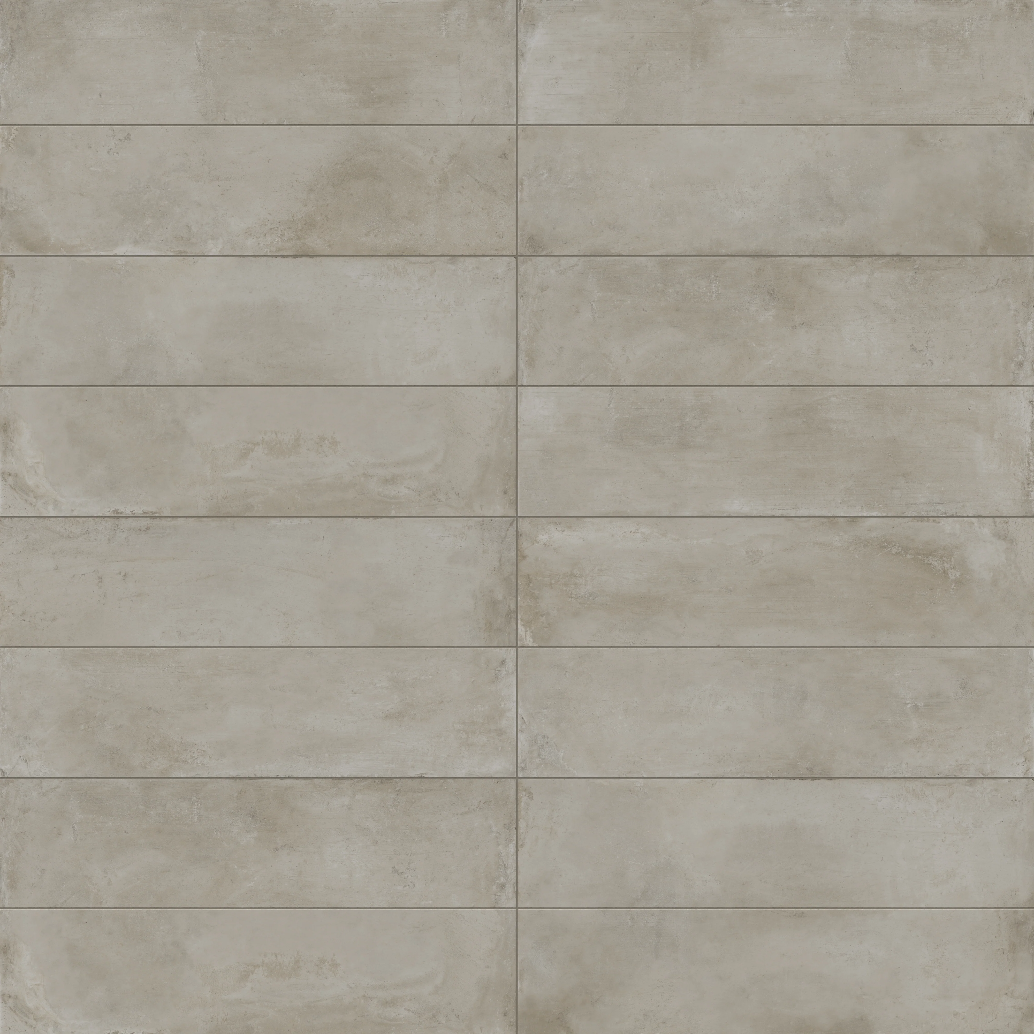 Ramsey 12x48 Grip Porcelain 2cm Paver Tile in Putty - Image 8
