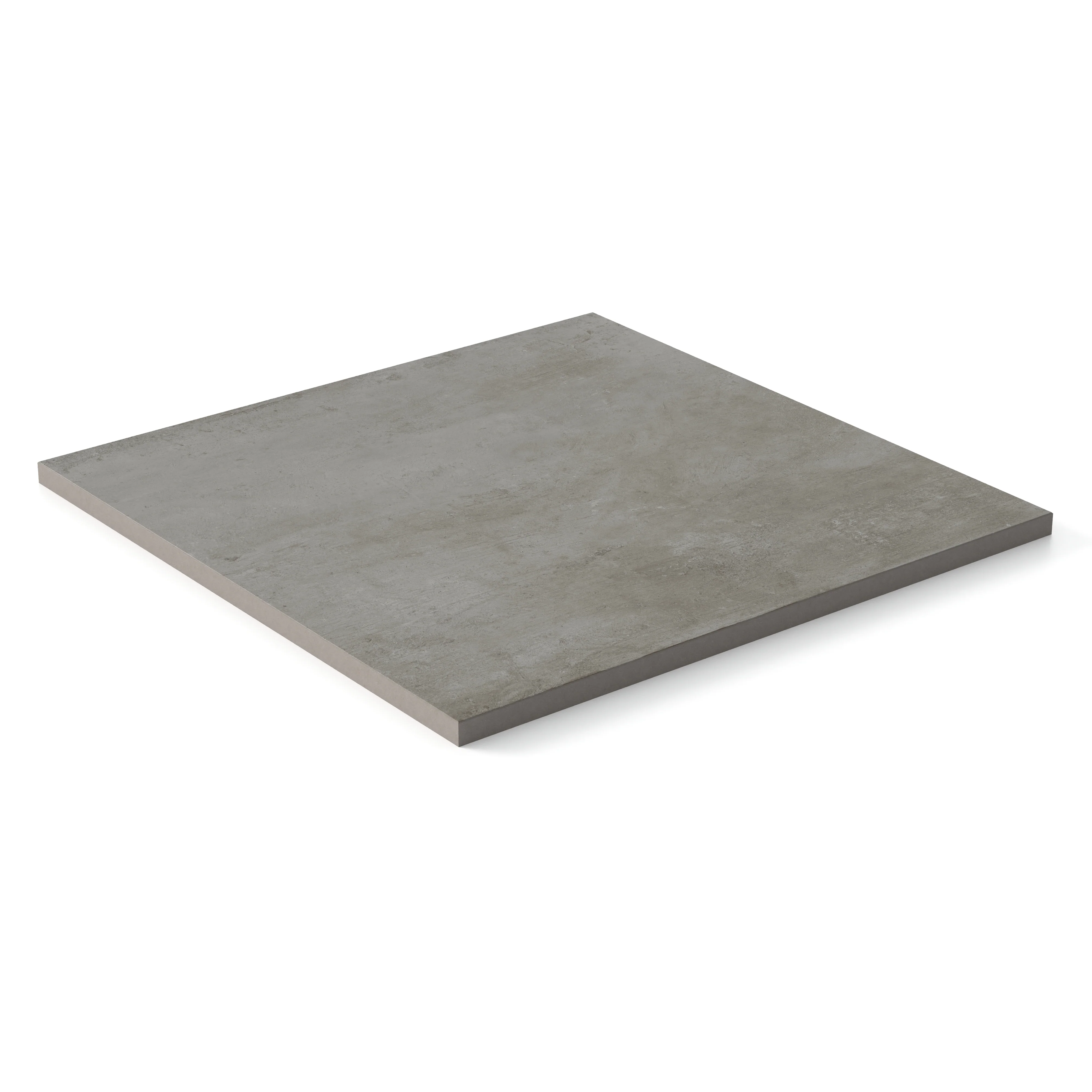 Ramsey 24x24 Grip Porcelain 2cm Paver Tile in Ash - Image 4