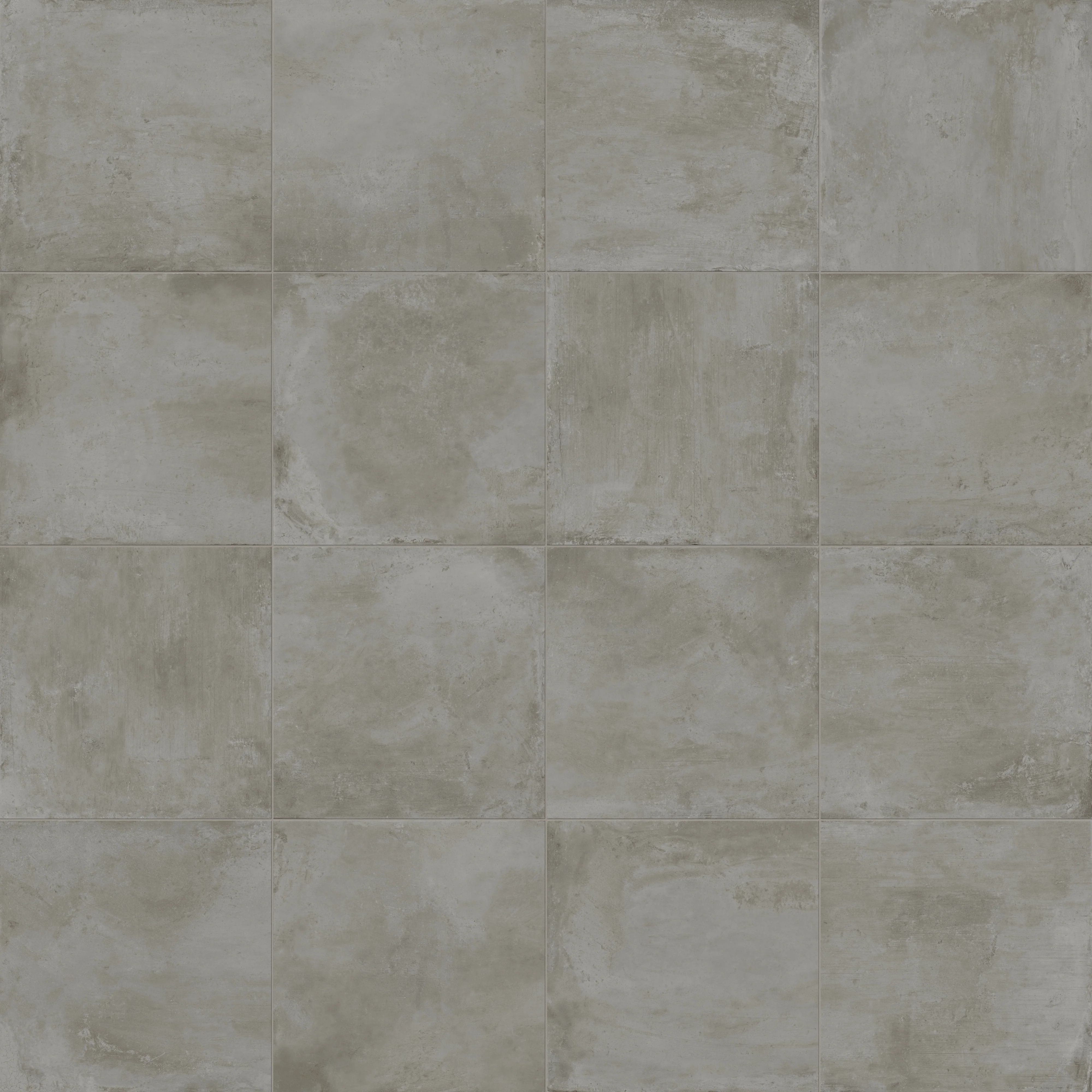 Ramsey 24x24 Grip Porcelain 2cm Paver Tile in Ash - Image 7