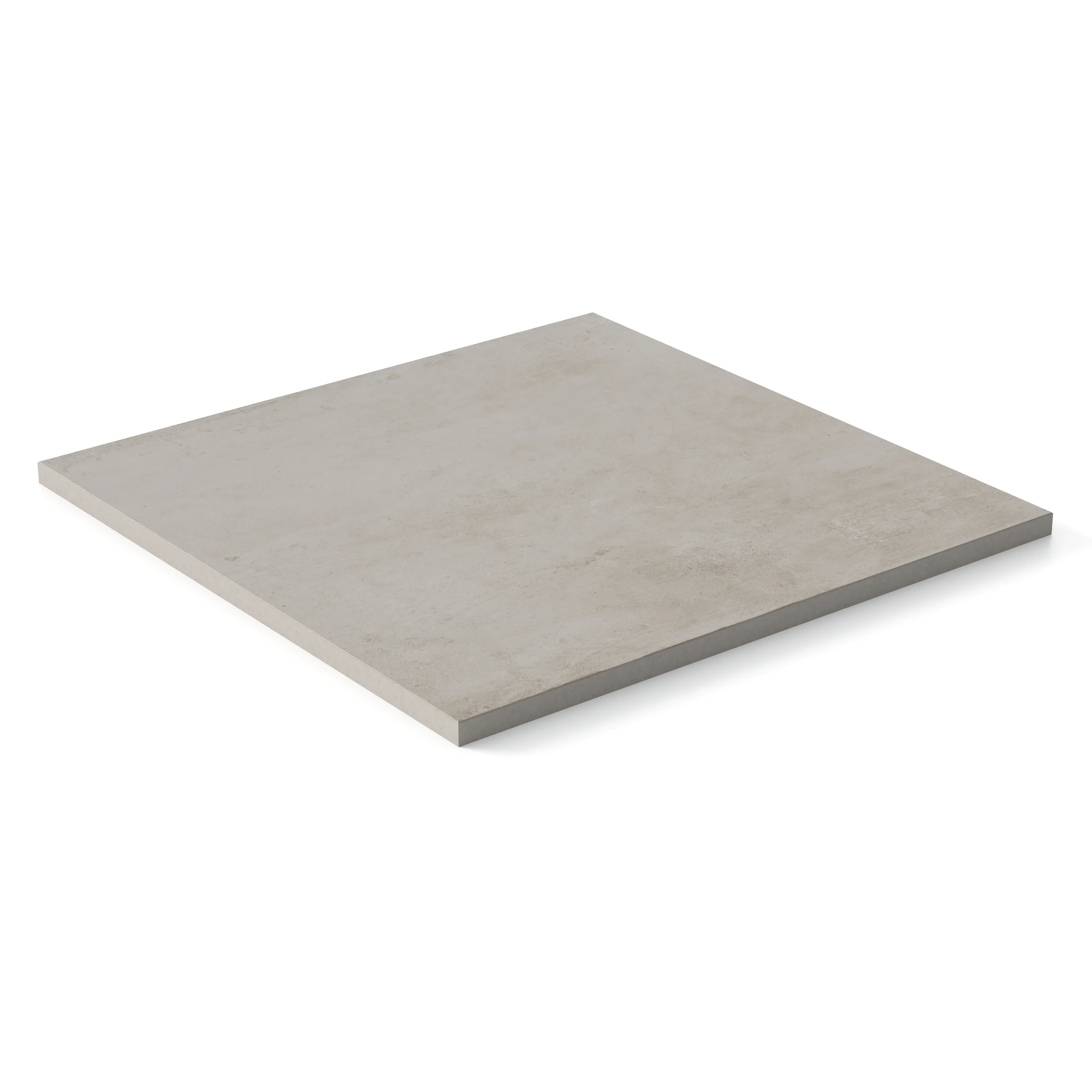 Ramsey 24x24 Grip Porcelain 2cm Paver Tile in Chalk - Image 5