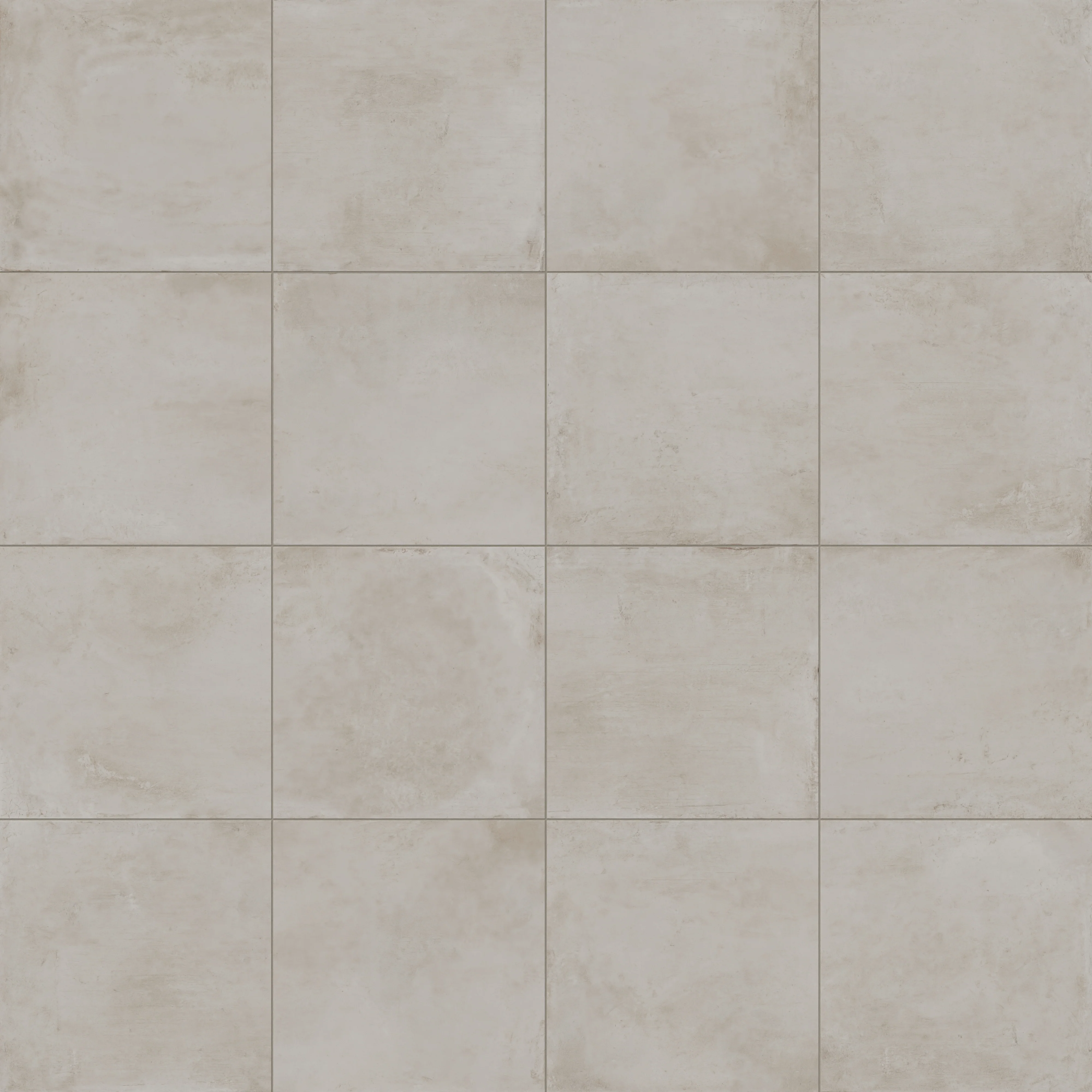 Ramsey 24x24 Grip Porcelain 2cm Paver Tile in Chalk - Image 8