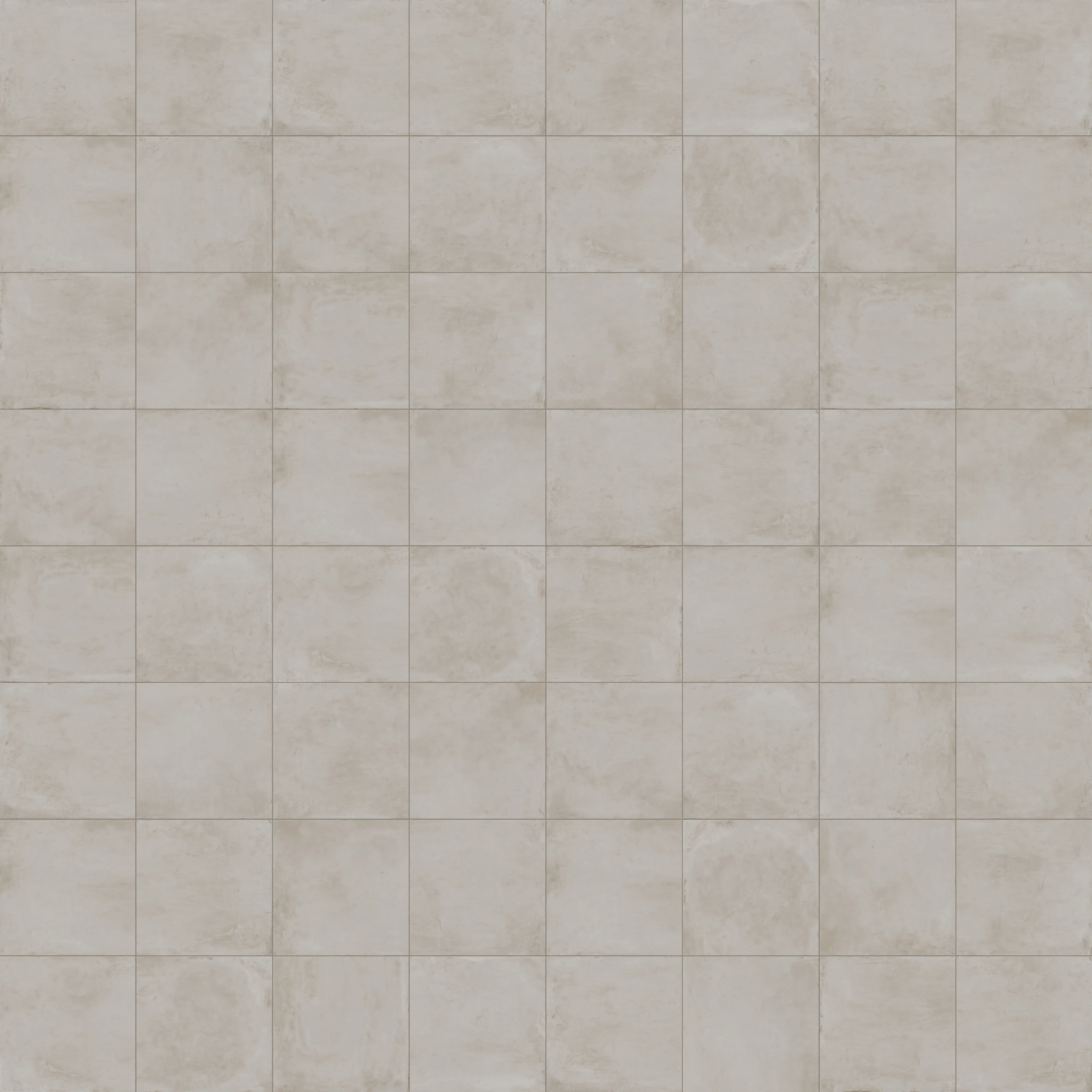 Ramsey 24x24 Grip Porcelain 2cm Paver Tile in Chalk - Image 9