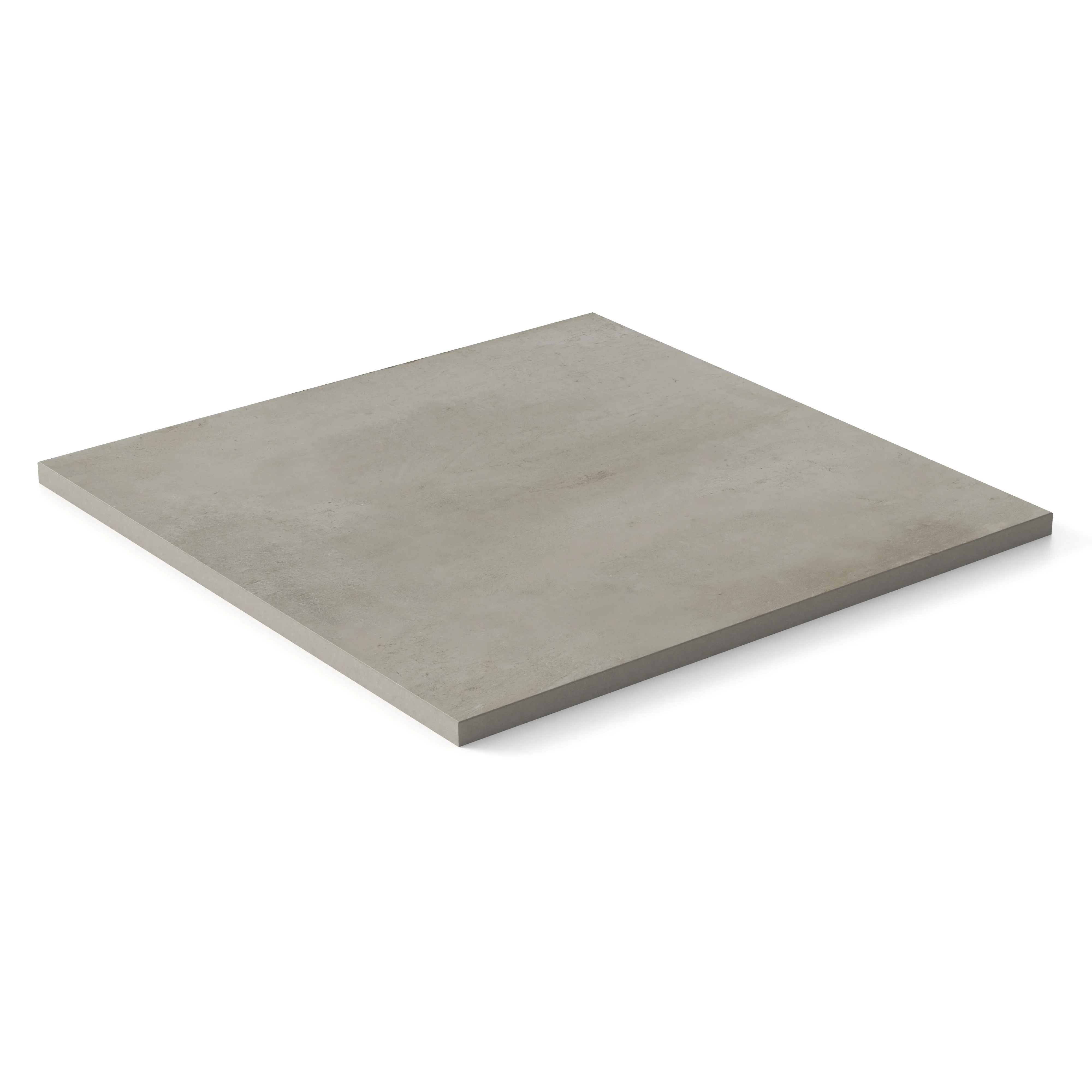 Ramsey 24x24 Grip Porcelain 2cm Paver Tile in Putty - Image 5