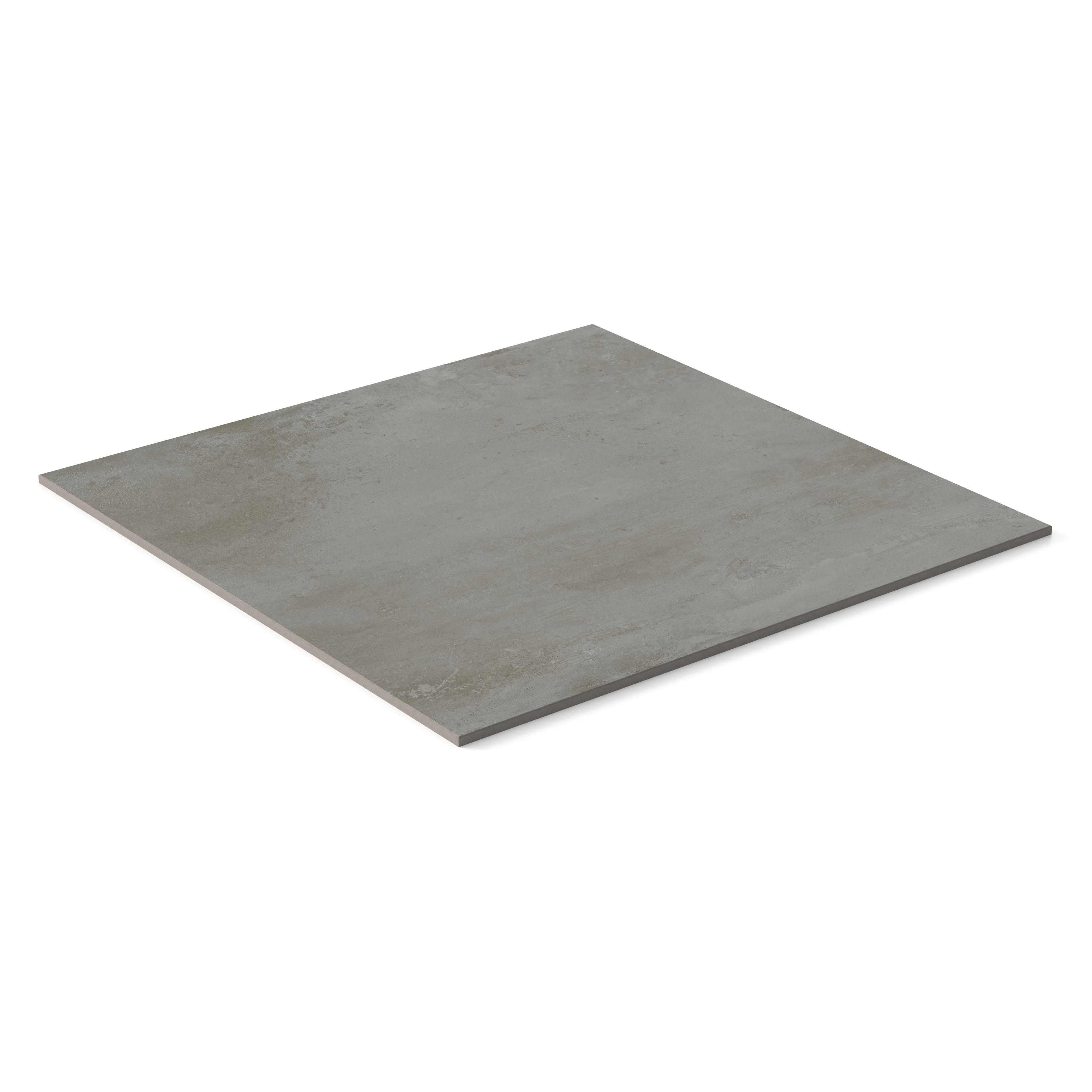 Ramsey 24x24 Matte Porcelain Tile in Ash - Image 3