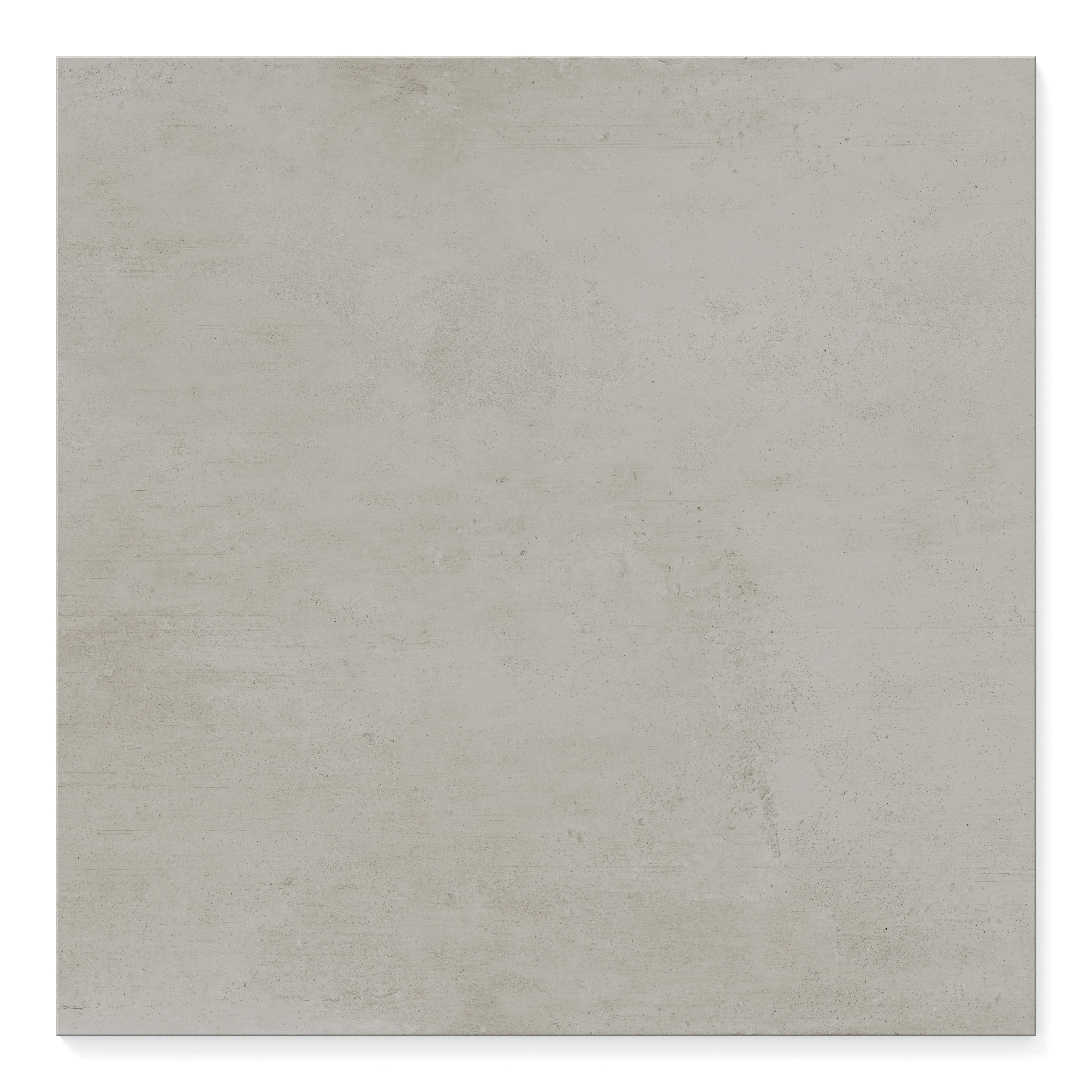 Ramsey 24x24 Polished Porcelain Tile in Chalk - Image 2