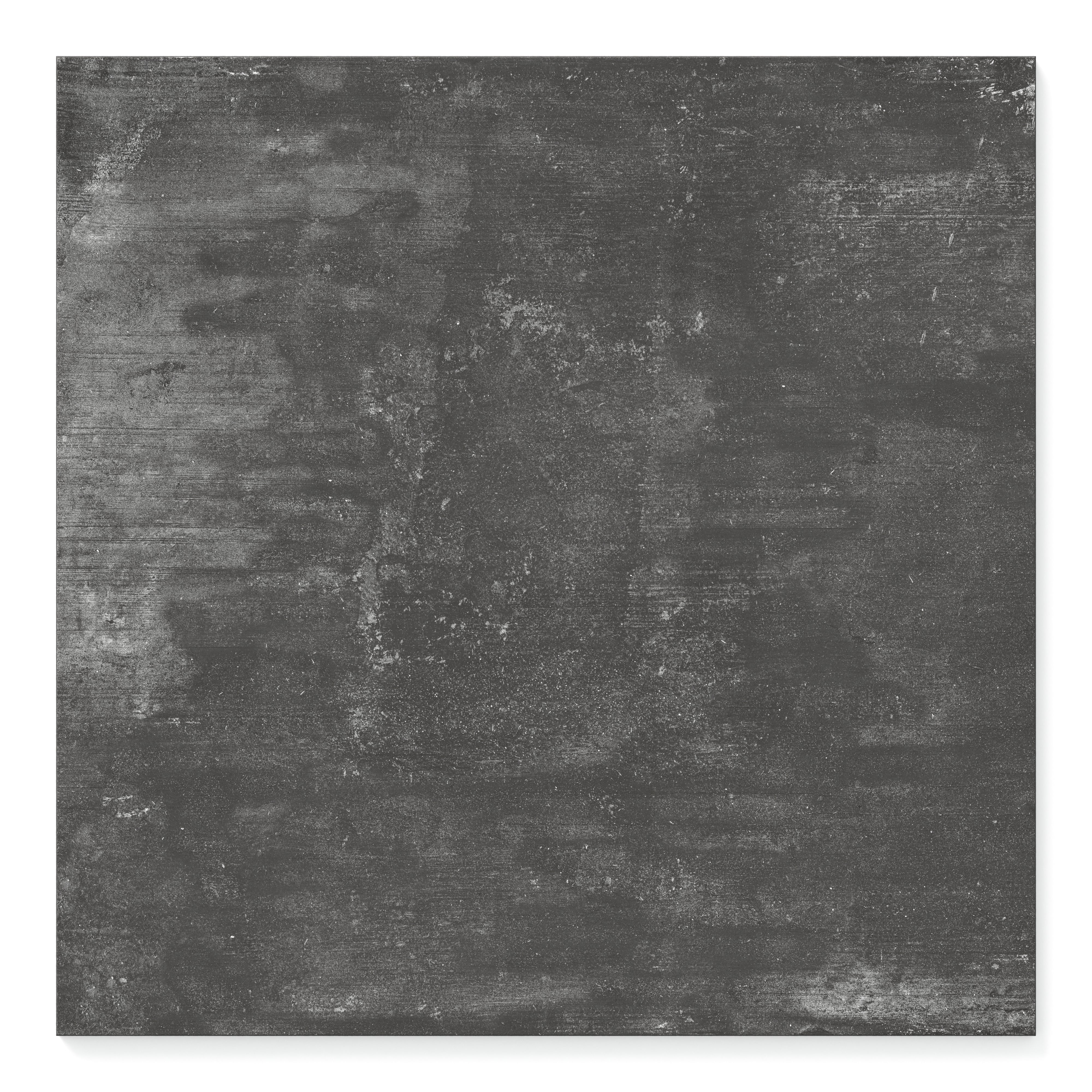 Ramsey 24x24 Polished Porcelain Tile in Coal - Image 2