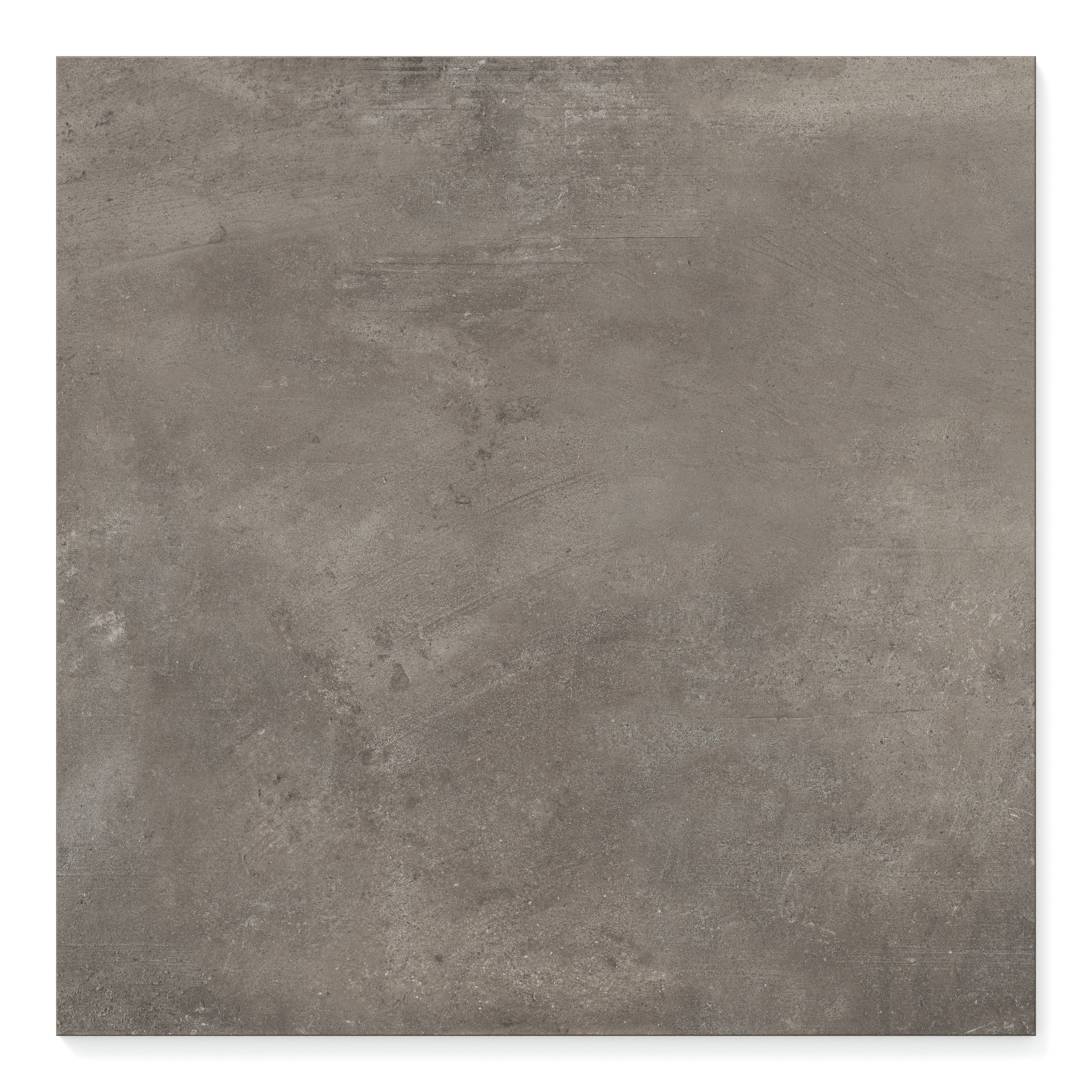 Ramsey 24x24 Polished Porcelain Tile in Smoke - Image 2