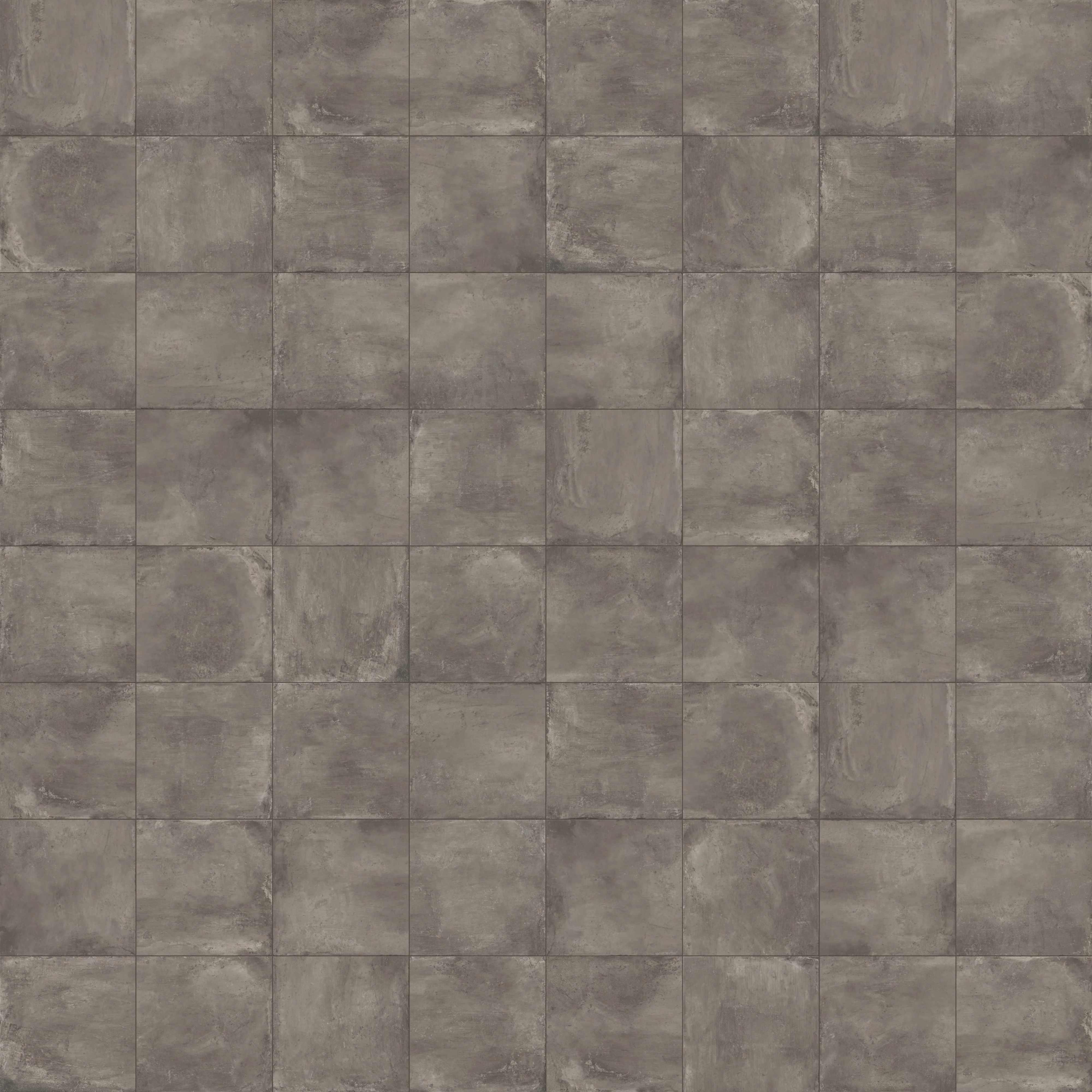 Ramsey 24x24 Polished Porcelain Tile in Smoke - Image 6