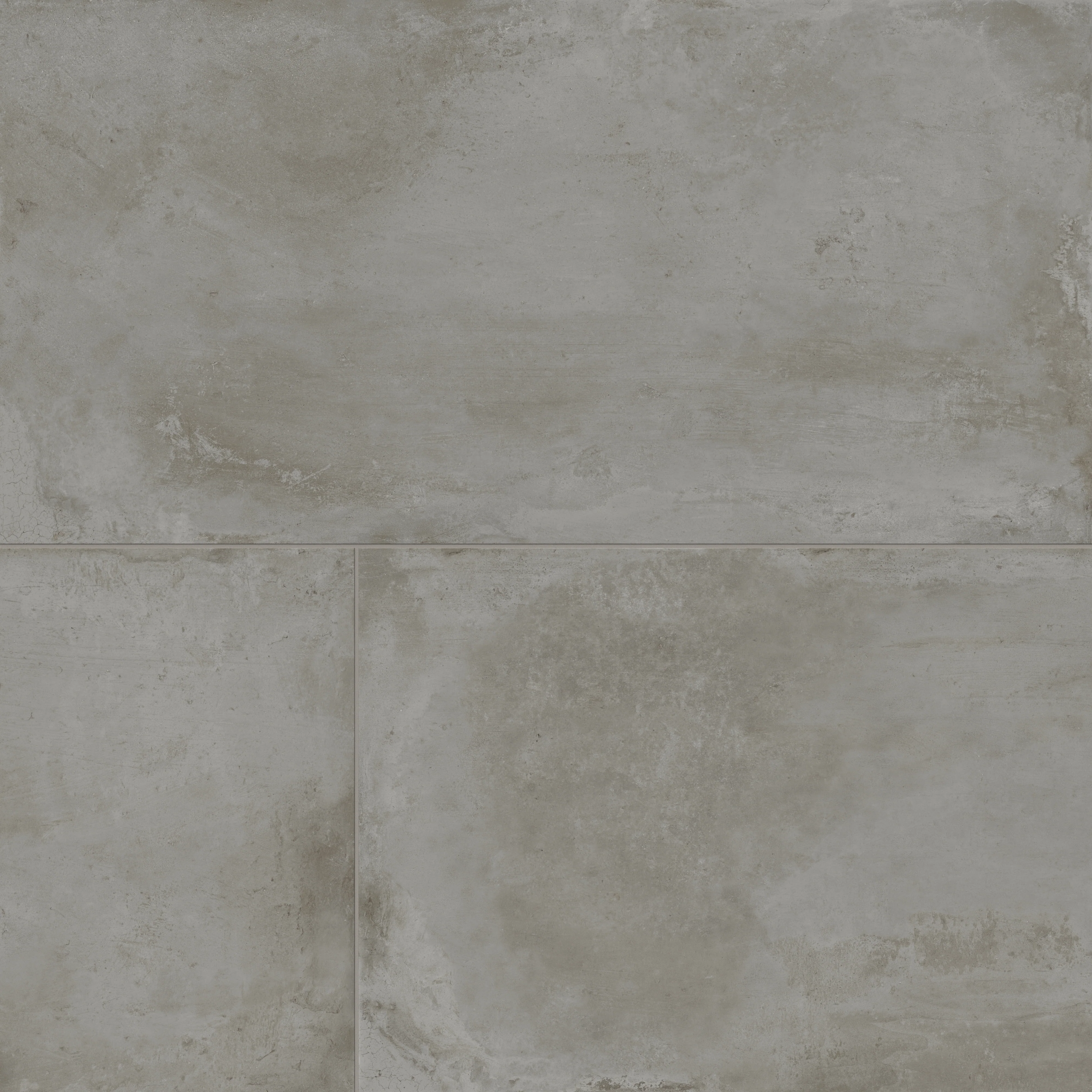 Ramsey 24x48 Grip Porcelain 2cm Paver Tile in Ash - Image 10