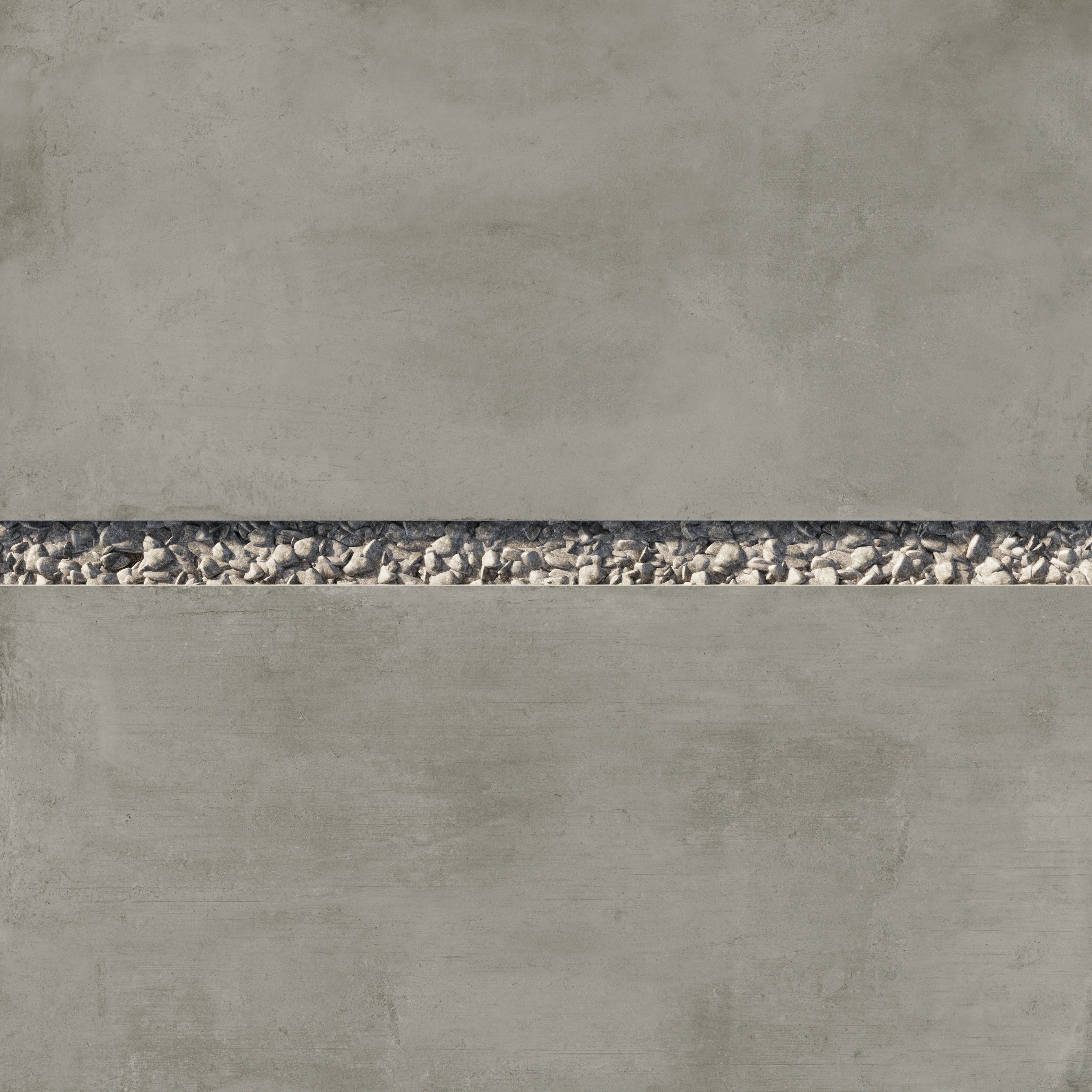 Ramsey 24x48 Grip Porcelain 2cm Paver Tile in Ash - Image 3