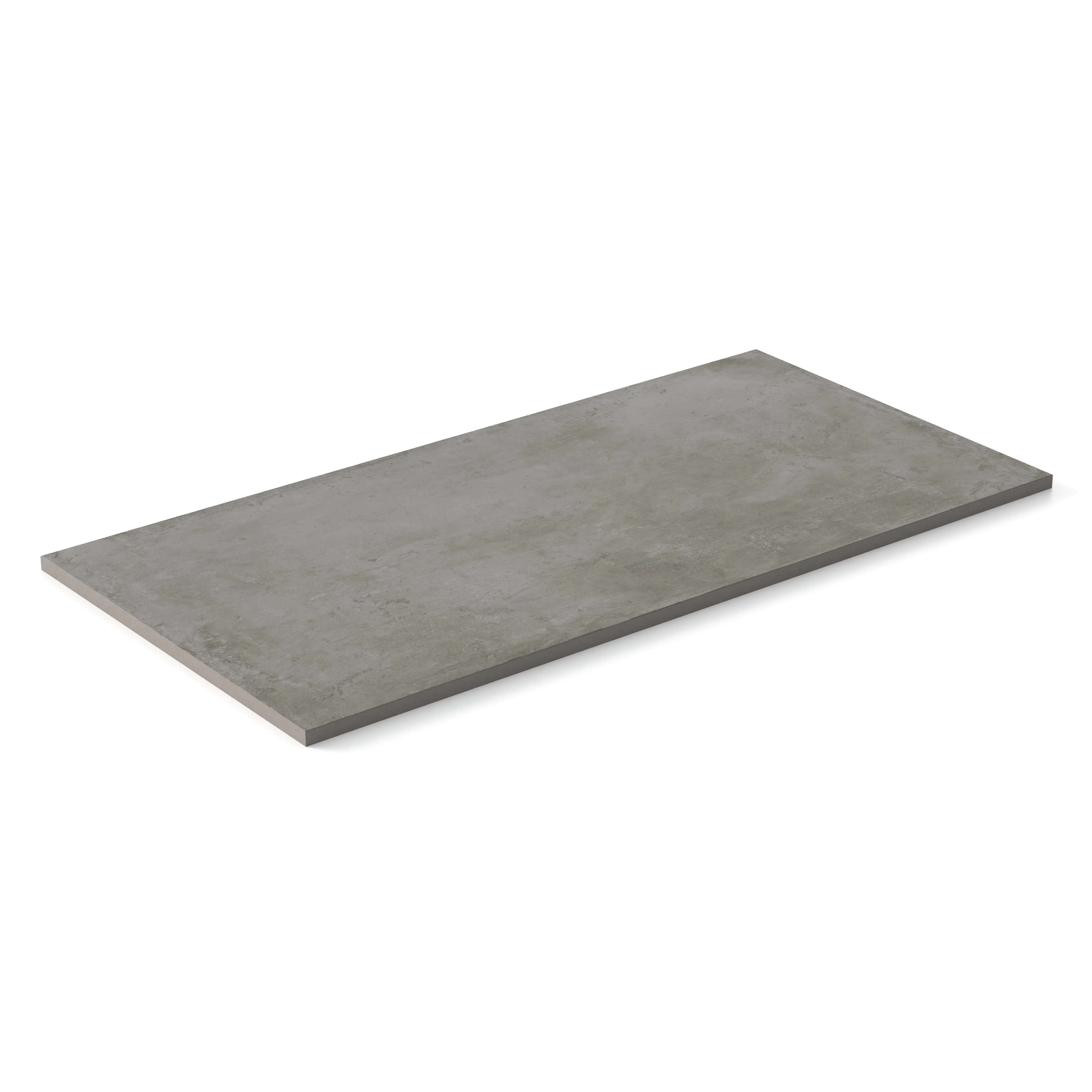 Ramsey 24x48 Grip Porcelain 2cm Paver Tile in Ash - Image 5