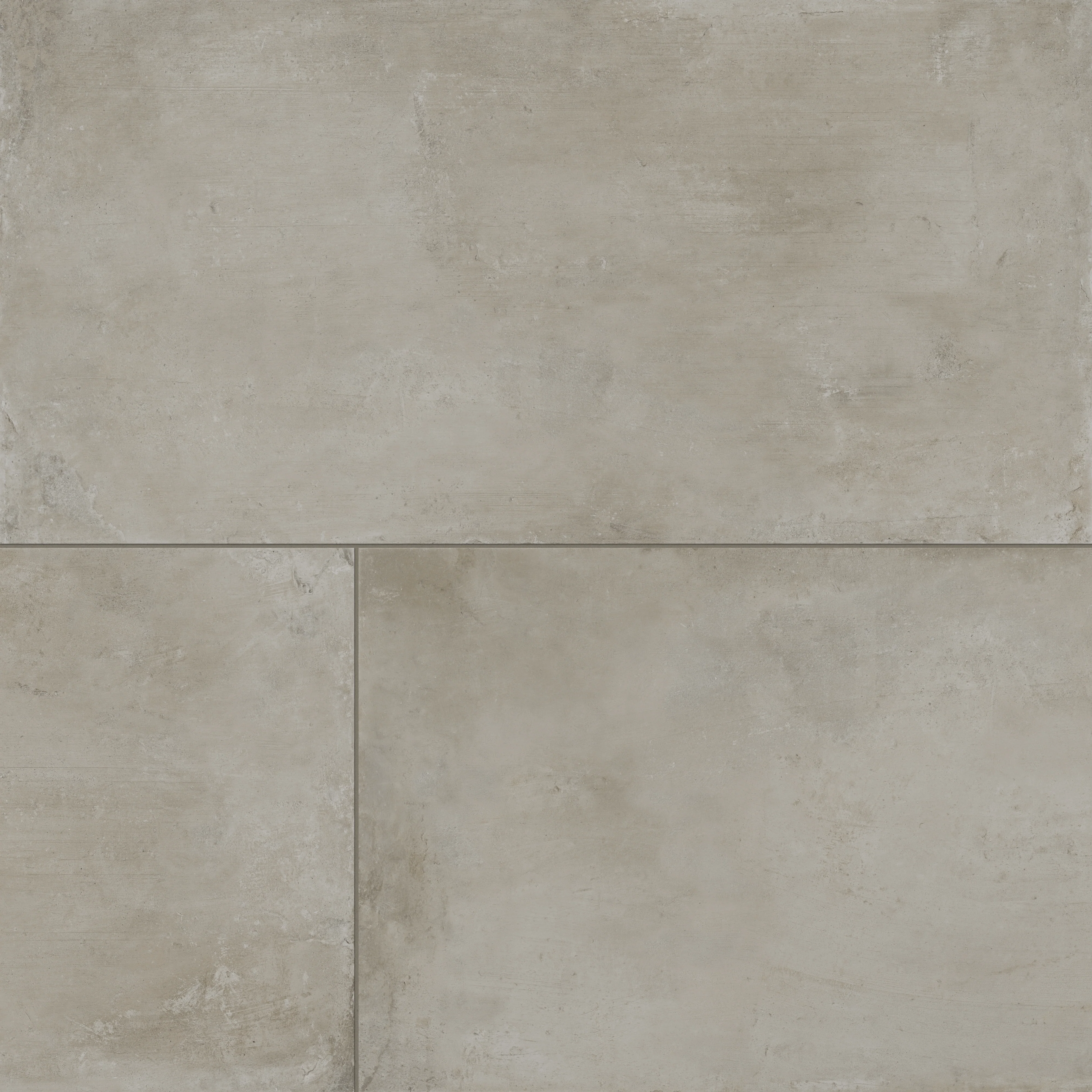 Ramsey 24x48 Grip Porcelain 2cm Paver Tile in Putty - Image 10