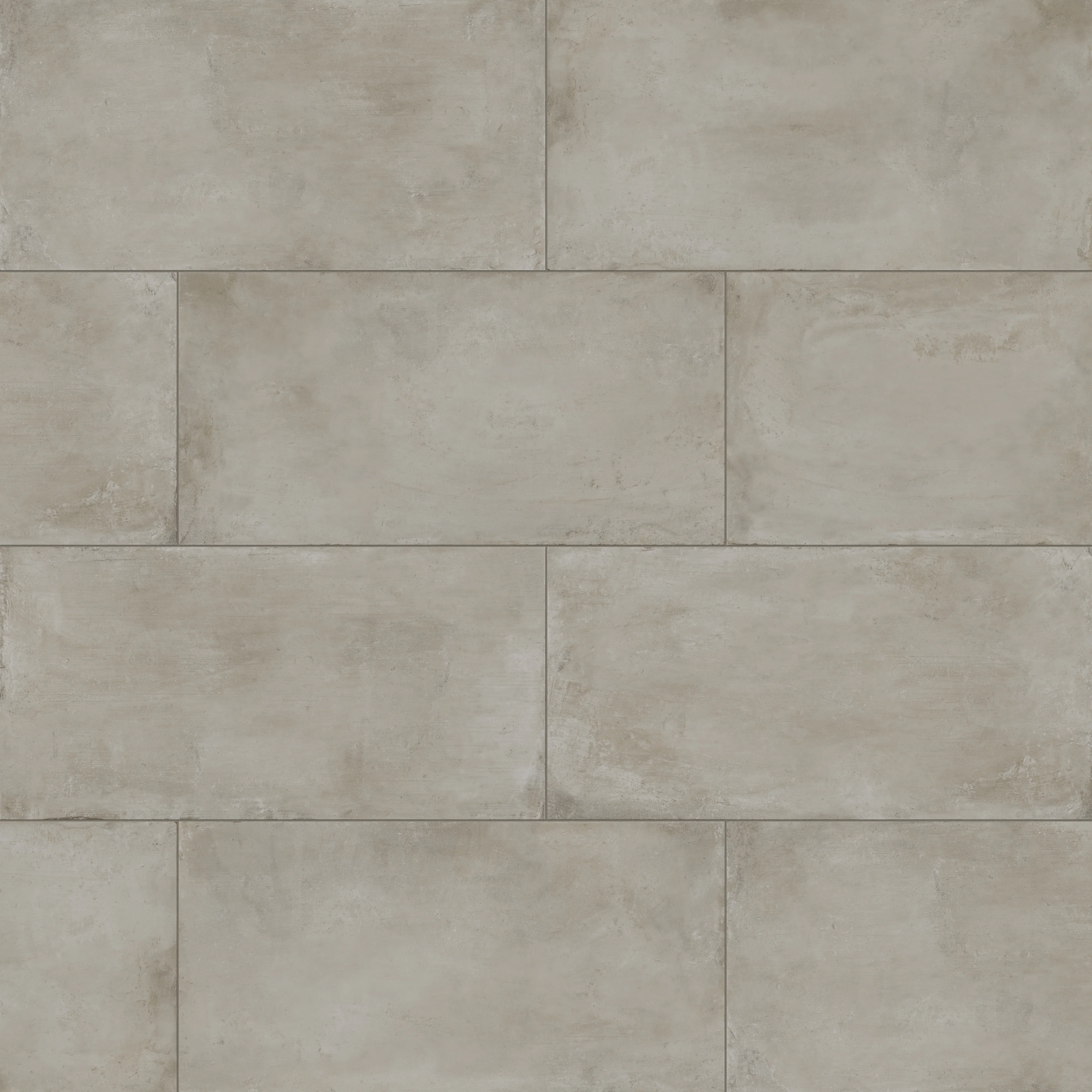 Ramsey 24x48 Grip Porcelain 2cm Paver Tile in Putty - Image 11