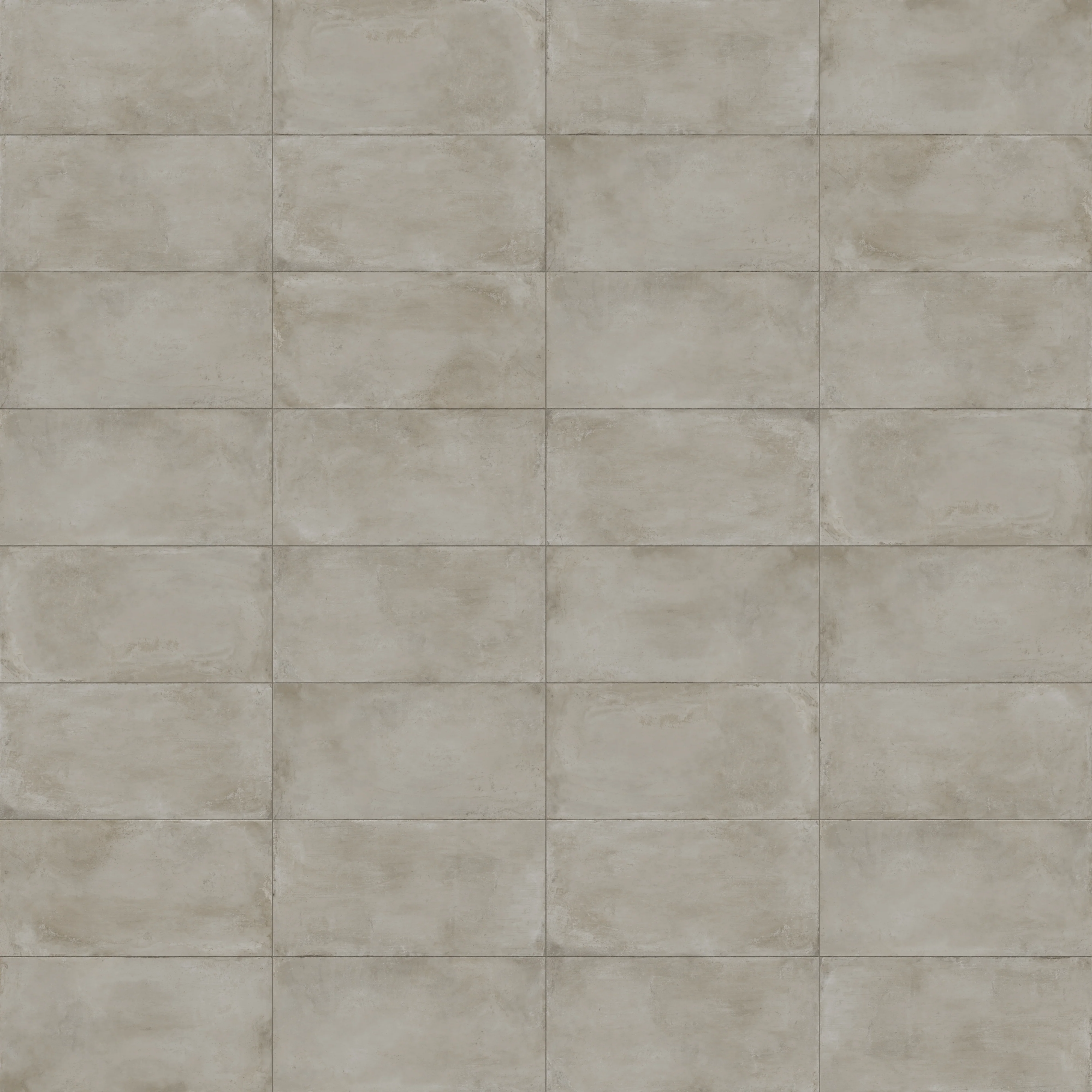 Ramsey 24x48 Grip Porcelain 2cm Paver Tile in Putty - Image 12