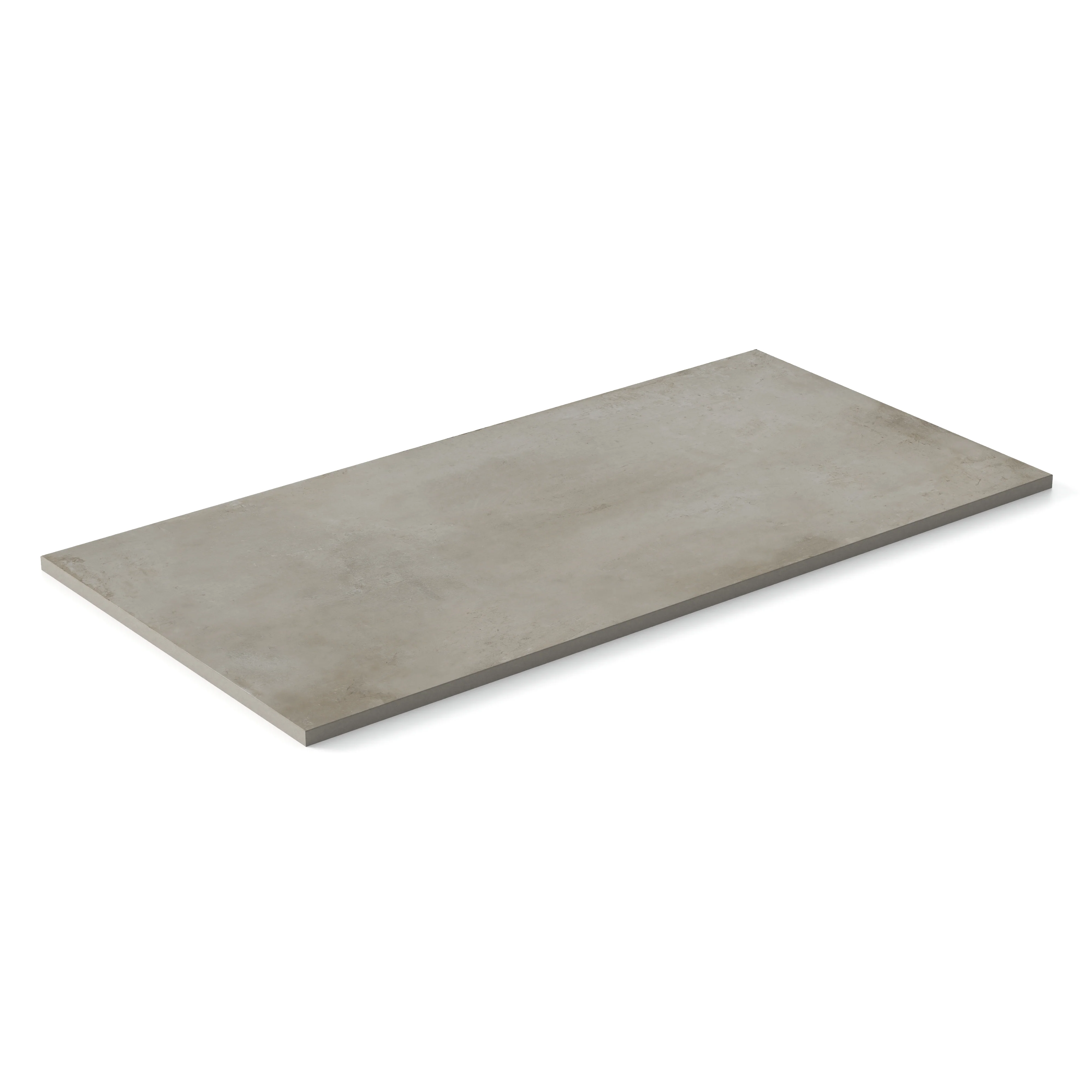Ramsey 24x48 Grip Porcelain 2cm Paver Tile in Putty - Image 5